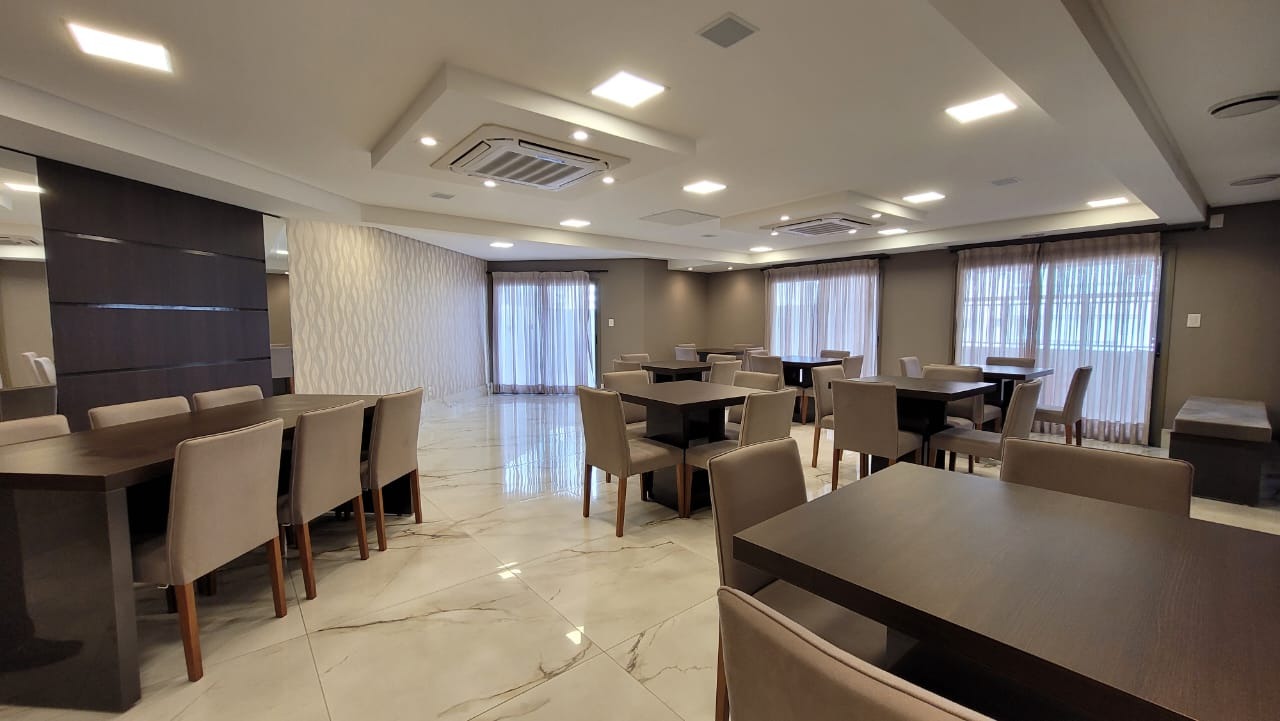 Apartamento, 3 quartos, 123 m² - Foto 2