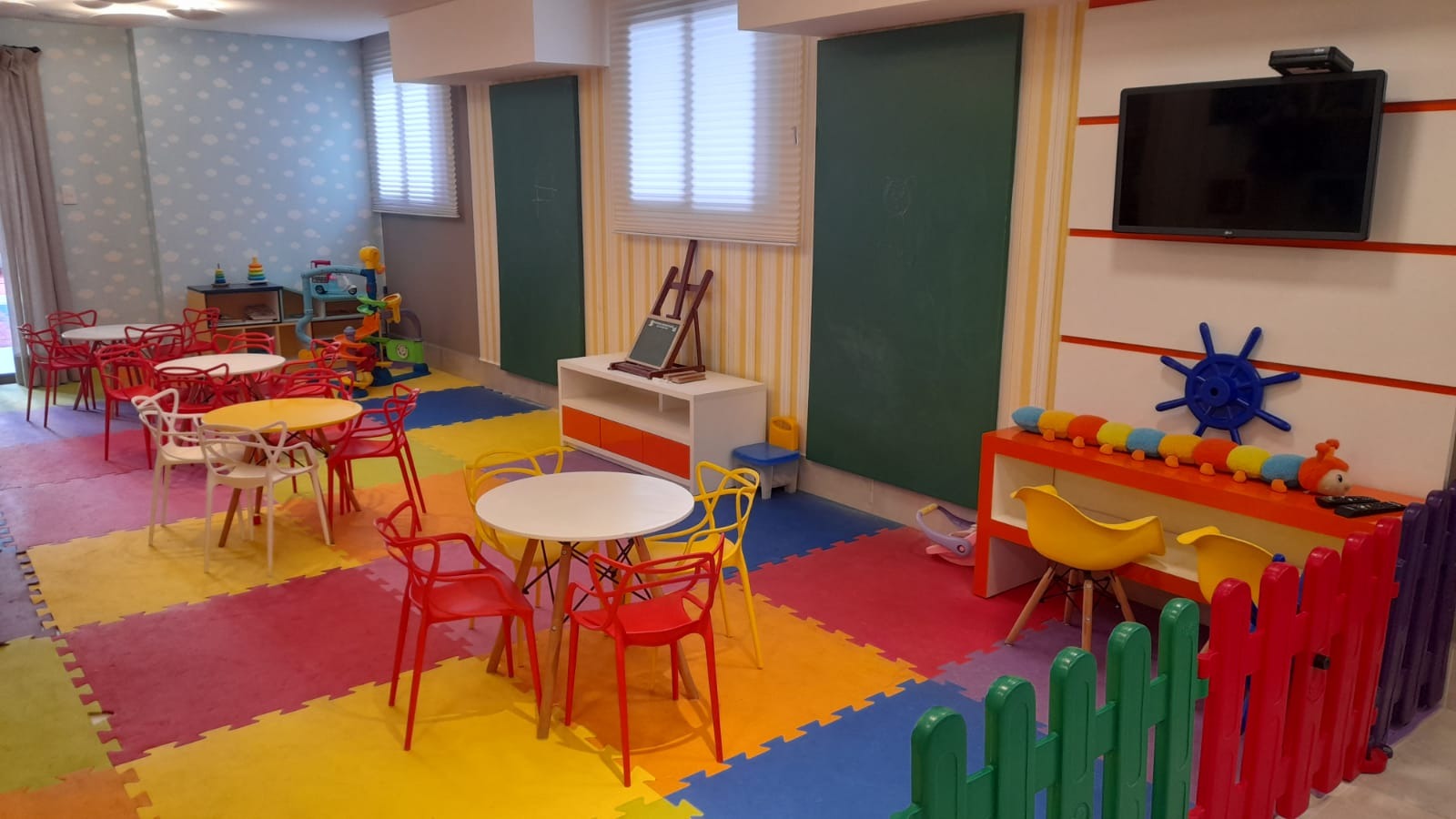 Apartamento, 3 quartos, 123 m² - Foto 8