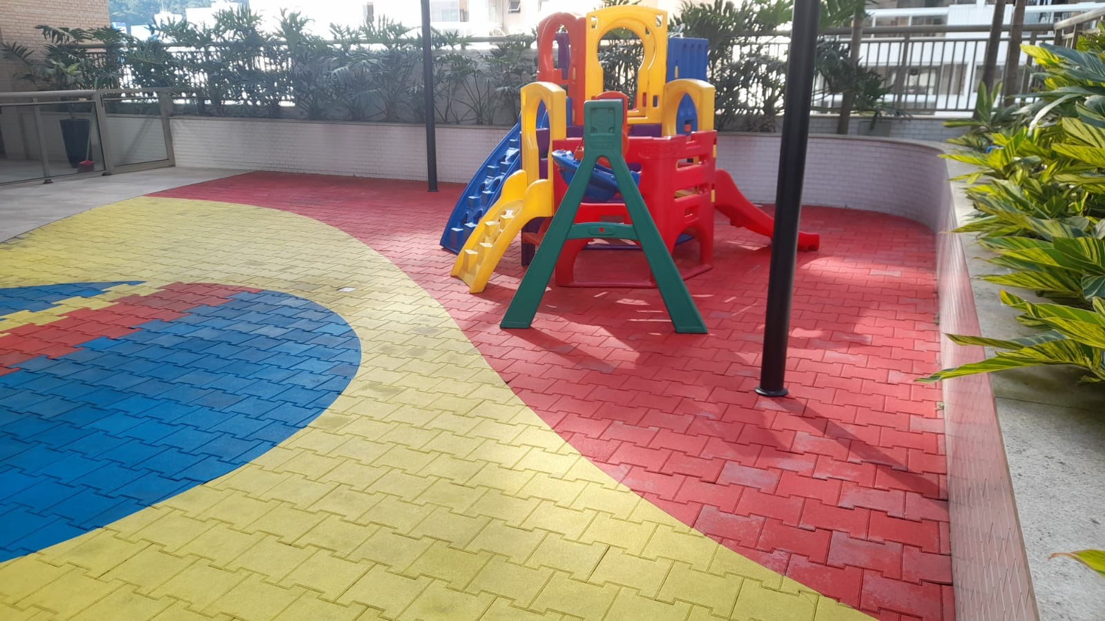 Apartamento, 3 quartos, 123 m² - Foto 10