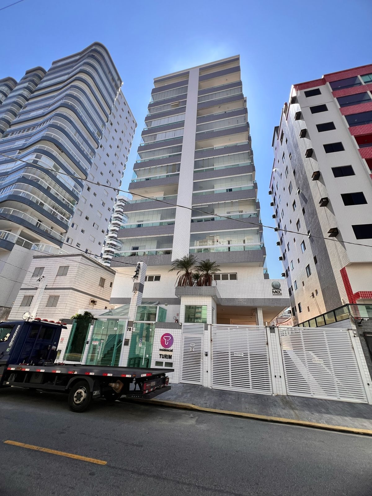 Apartamento, 2 quartos, 74 m² - Foto 41