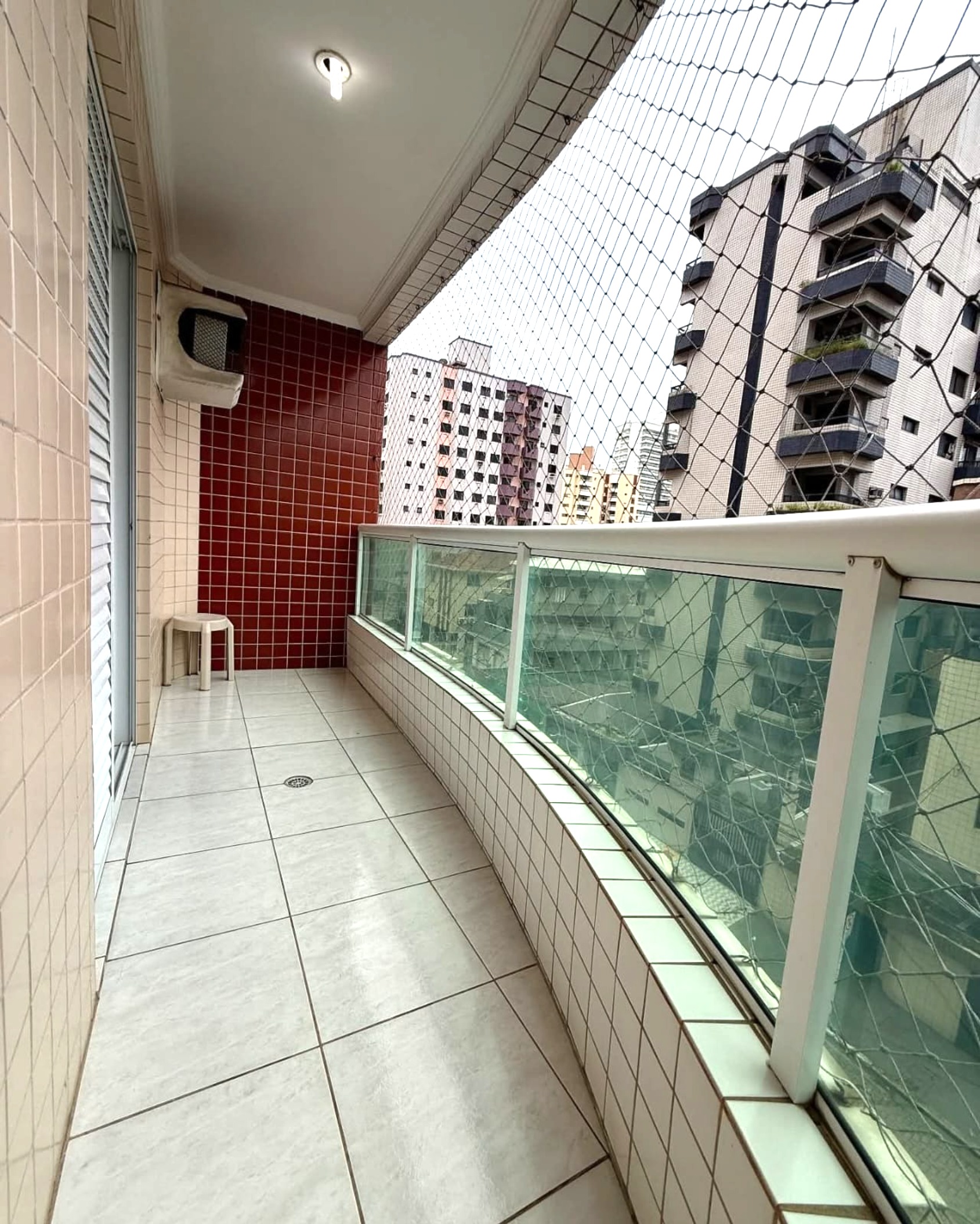 Apartamento, 2 quartos, 72 m² - Foto 1