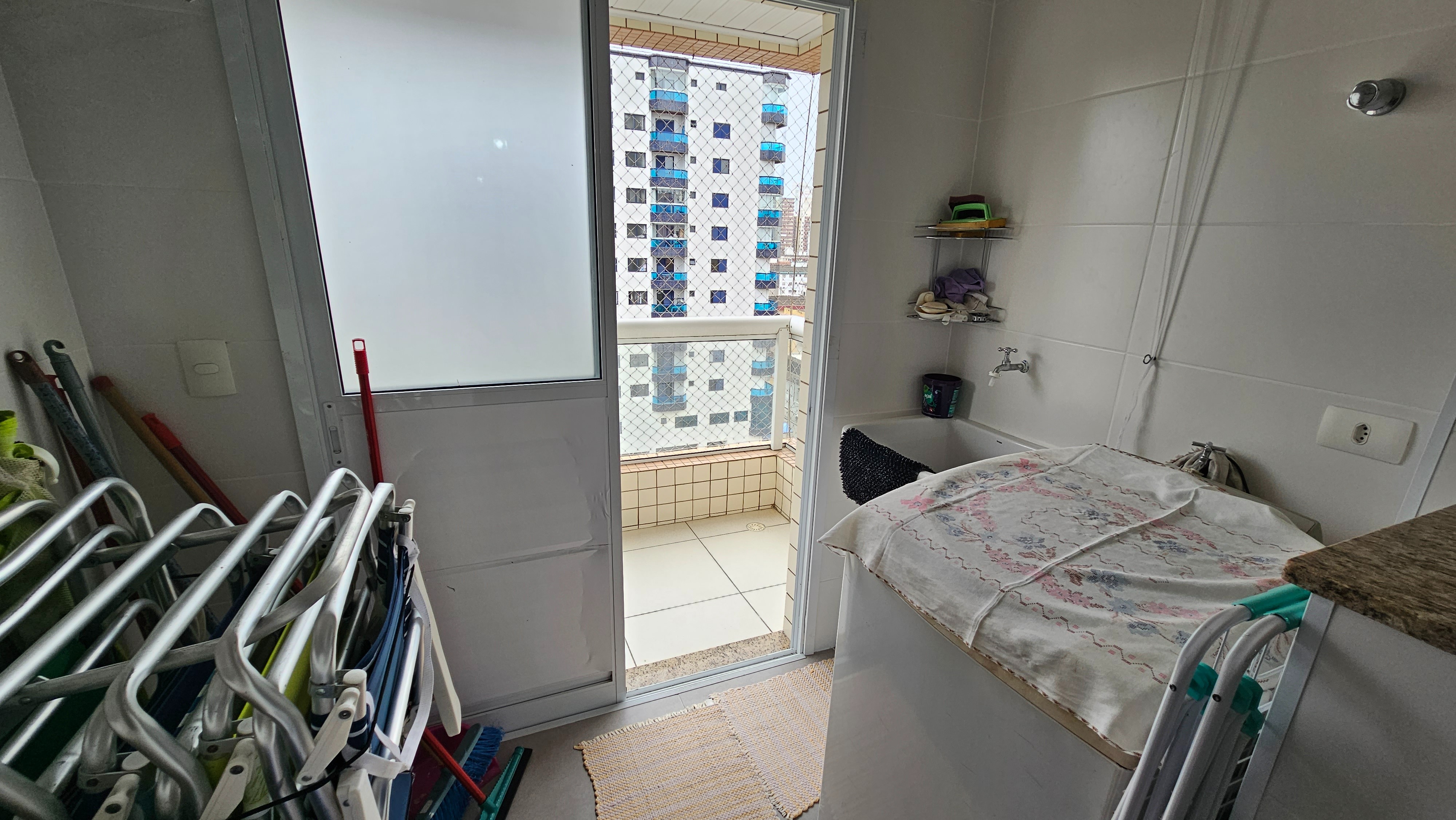 Apartamento, 3 quartos, 122 m² - Foto 14