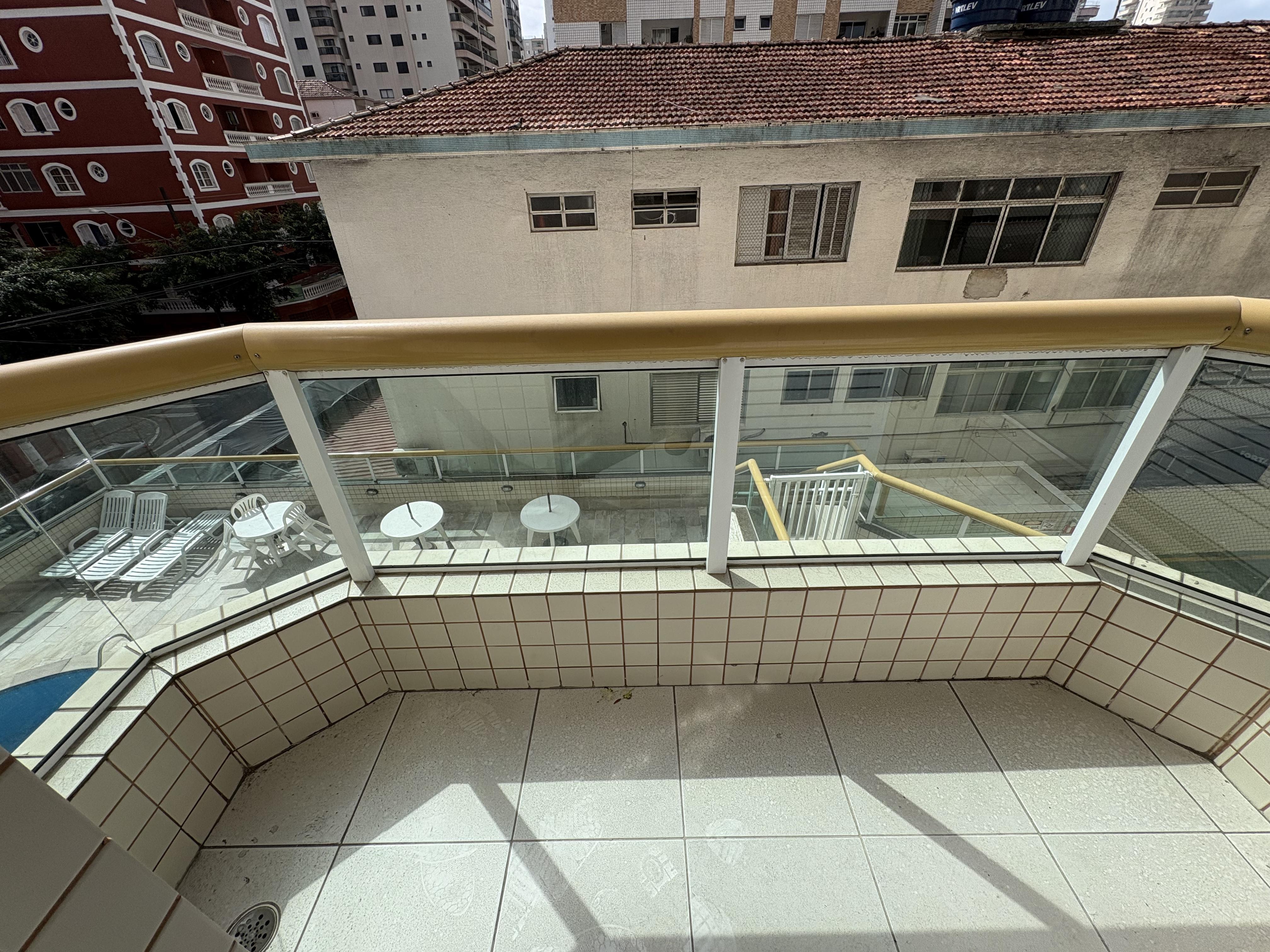 Apartamento, 2 quartos, 89 m² - Foto 29