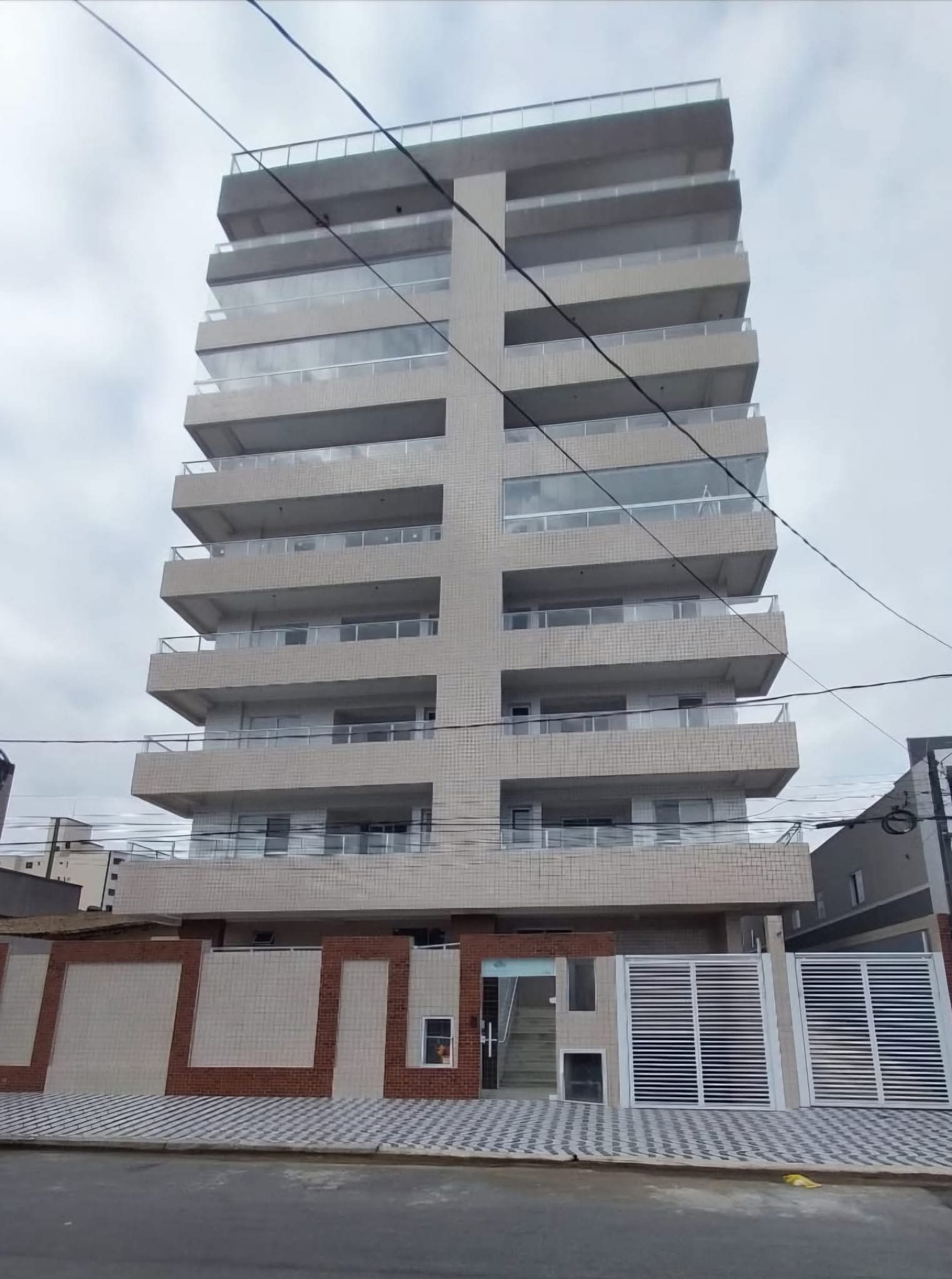 Apartamento, 1 quarto, 47 m² - Foto 3