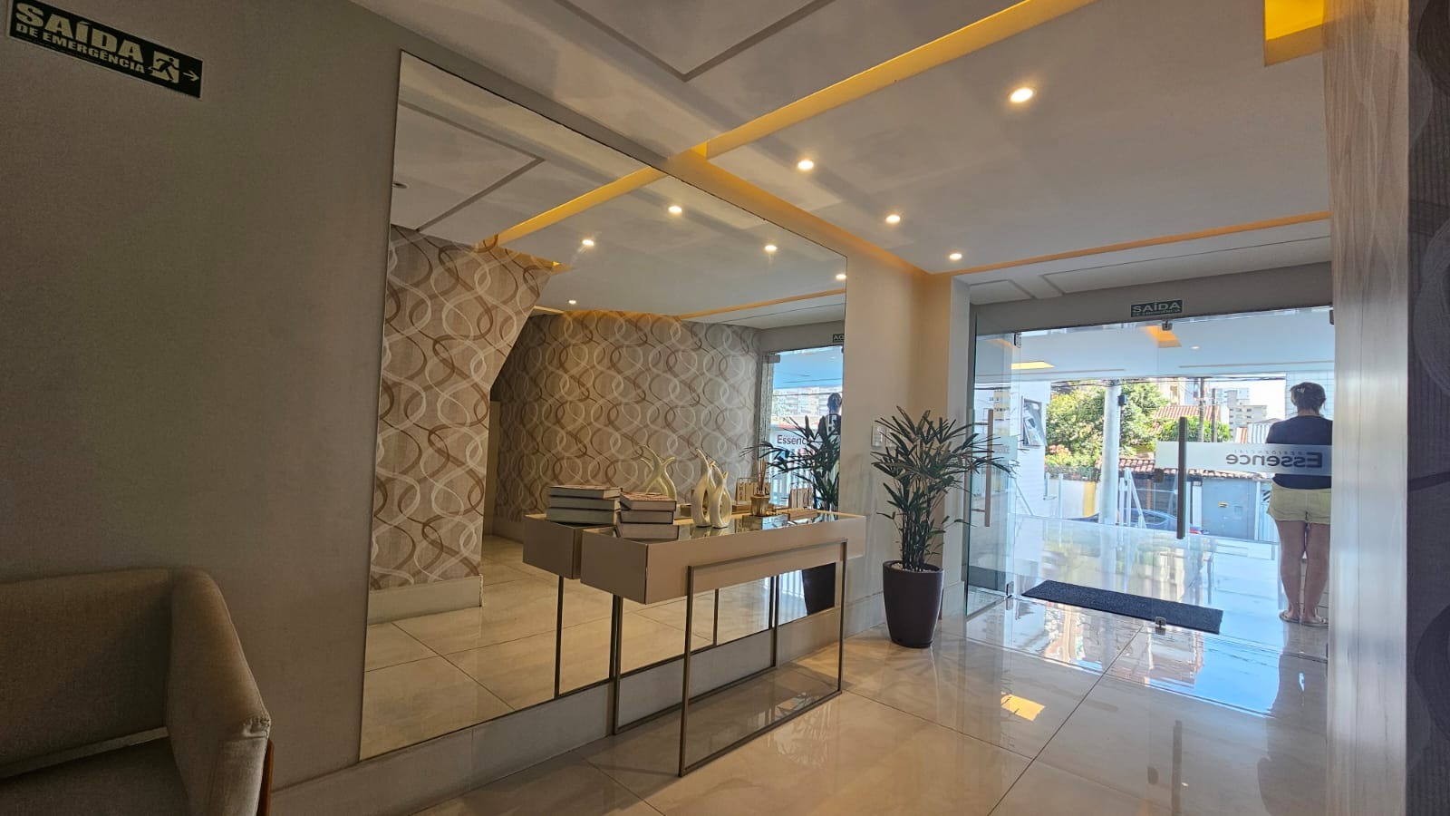 Apartamento, 2 quartos, 80 m² - Foto 47