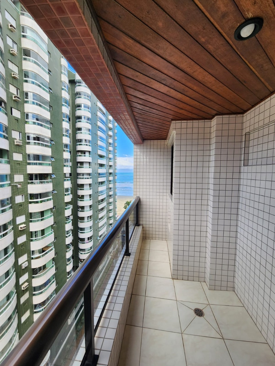 Apartamento, 2 quartos, 91 m² - Foto 2