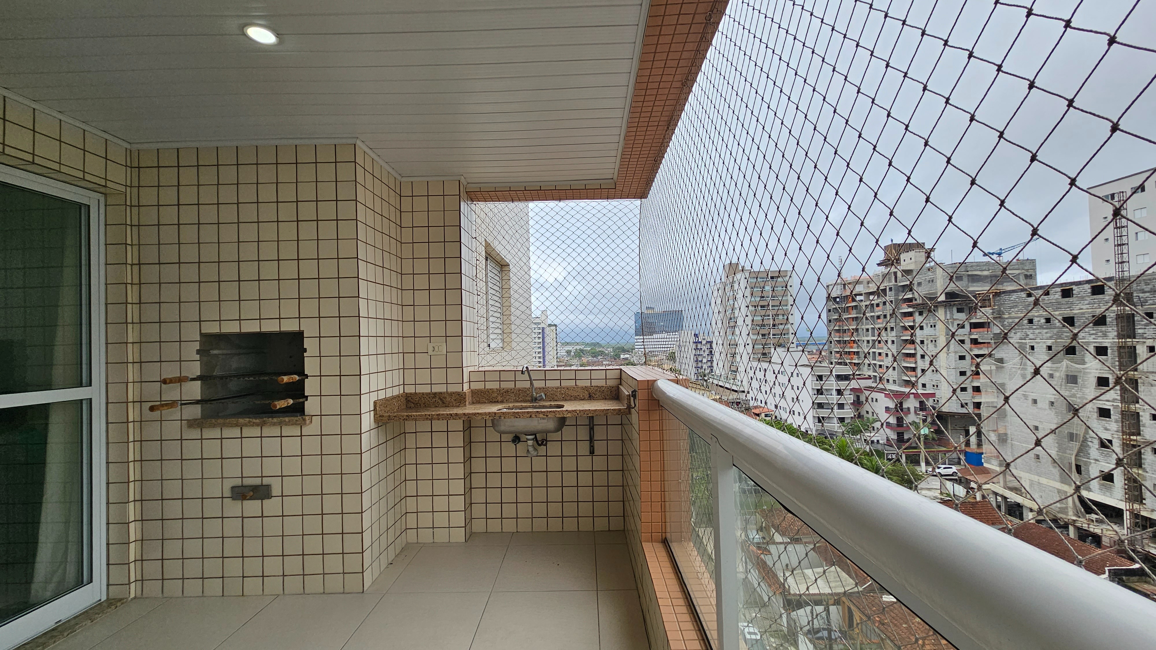 Apartamento, 3 quartos, 122 m² - Foto 4