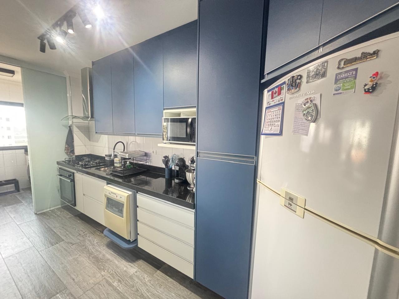 Apartamento, 3 quartos, 89 m² - Foto 7