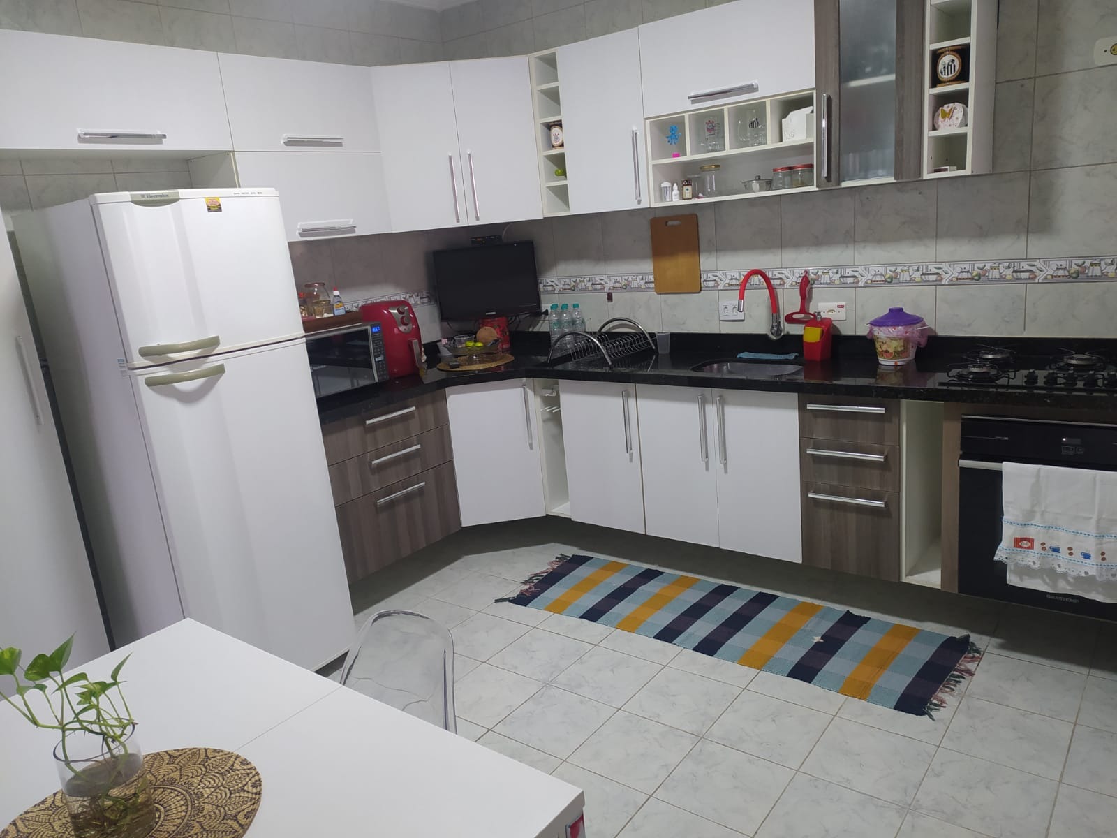 Apartamento, 3 quartos, 120 m² - Foto 2