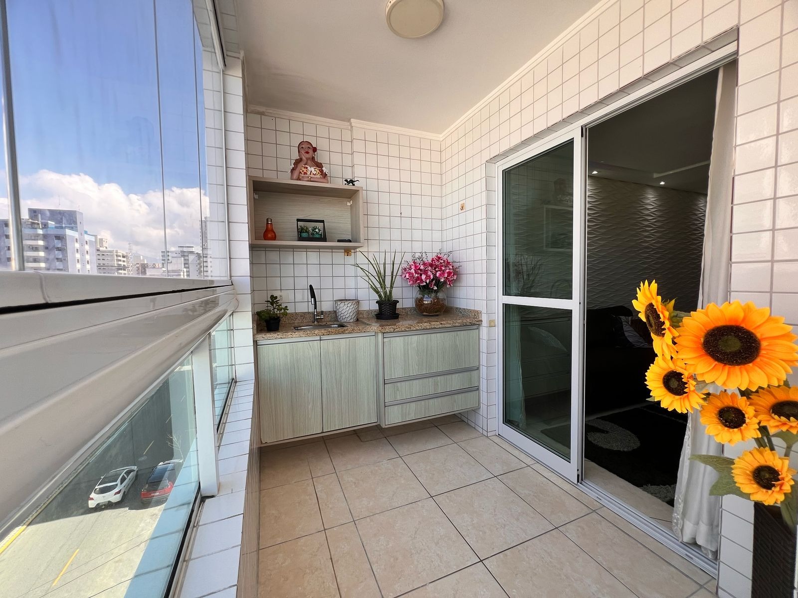 Apartamento, 2 quartos, 74 m² - Foto 5