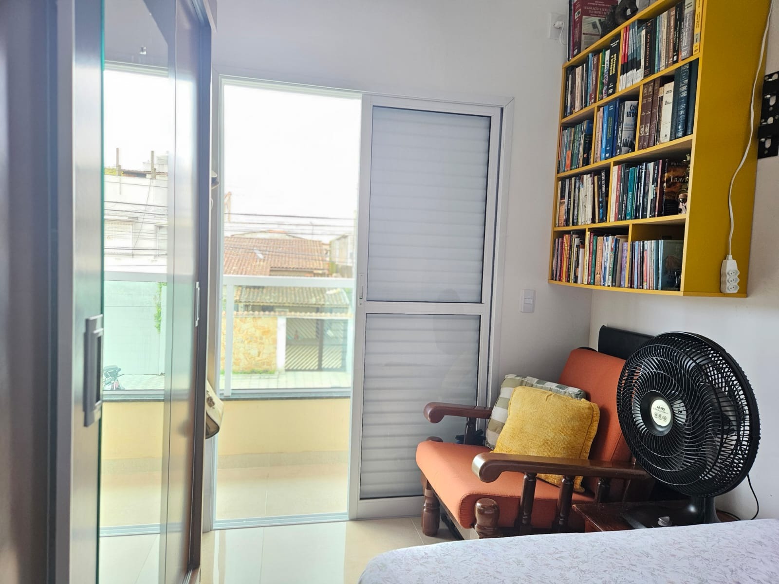 Casa de Condomínio, 2 quartos - Foto 32