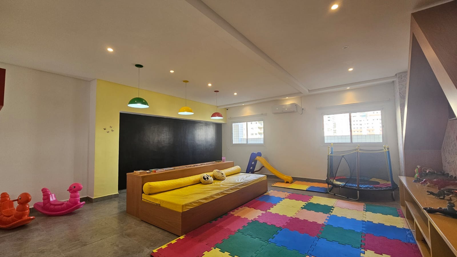 Apartamento, 2 quartos, 80 m² - Foto 31