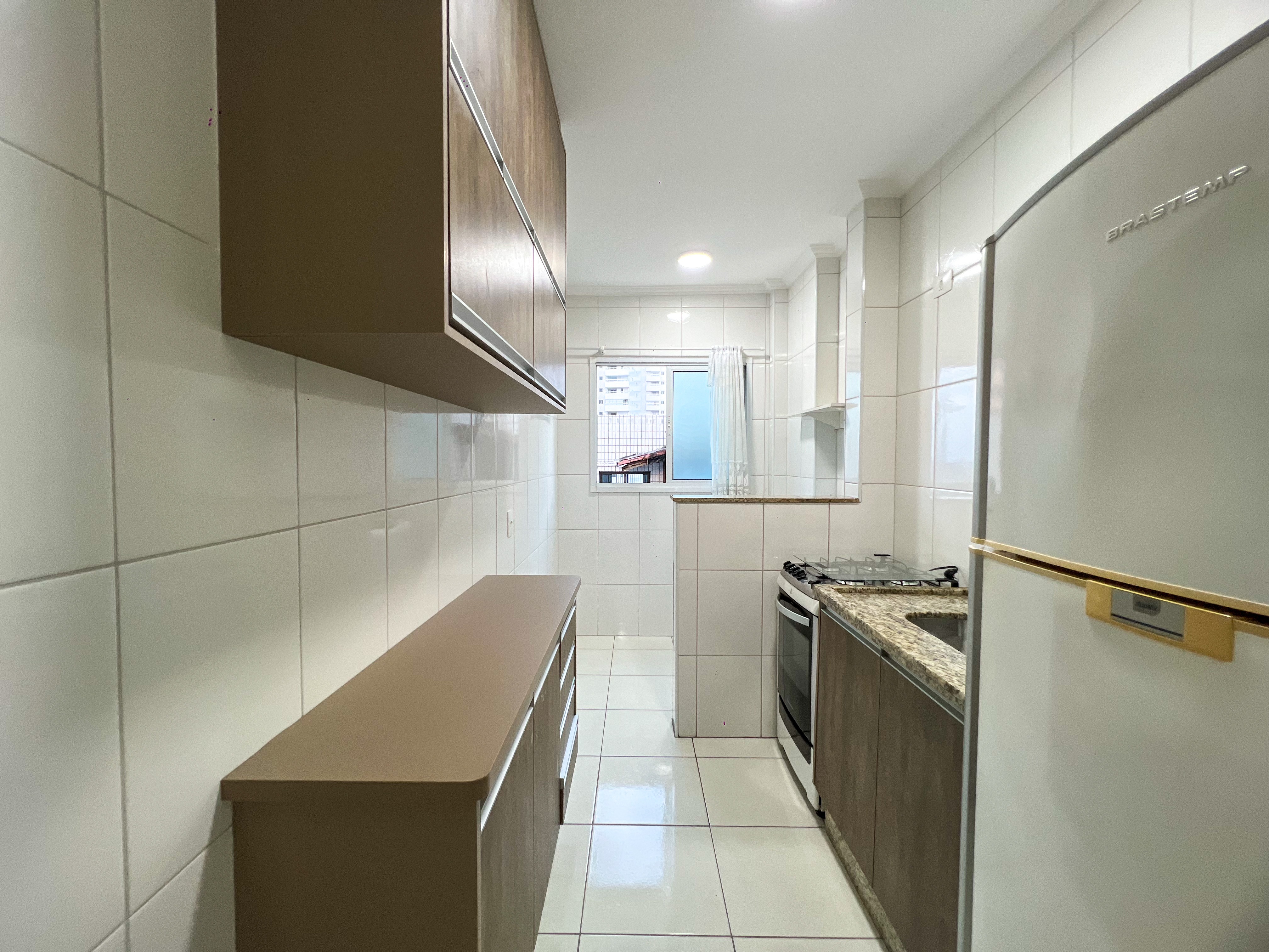 Apartamento, 1 quarto, 55 m² - Foto 16