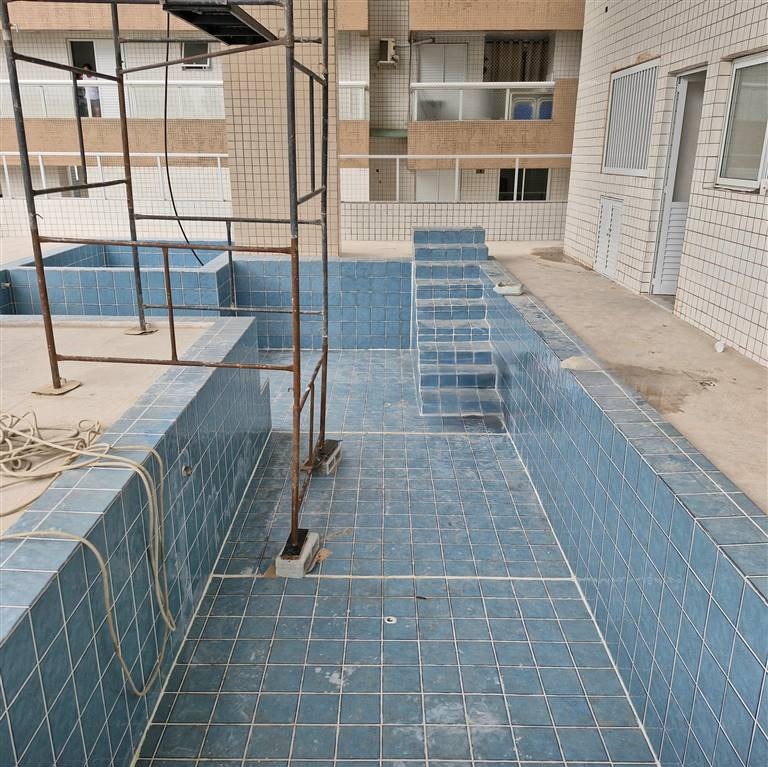 Apartamento, 1 quarto, 49 m² - Foto 24