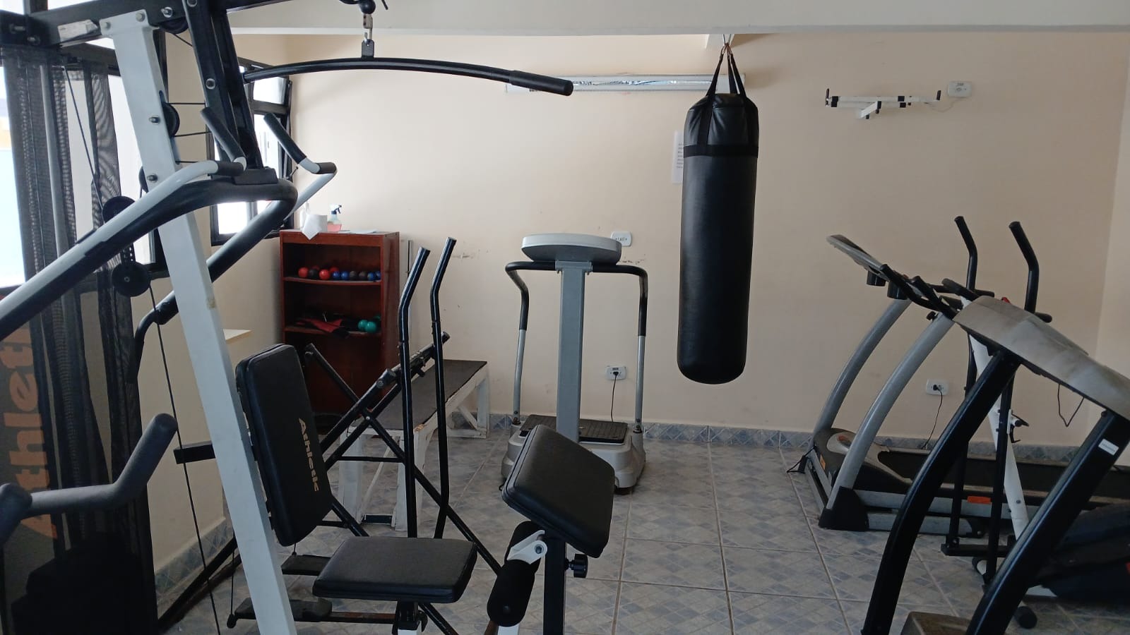 Apartamento, 1 quarto, 50 m² - Foto 12