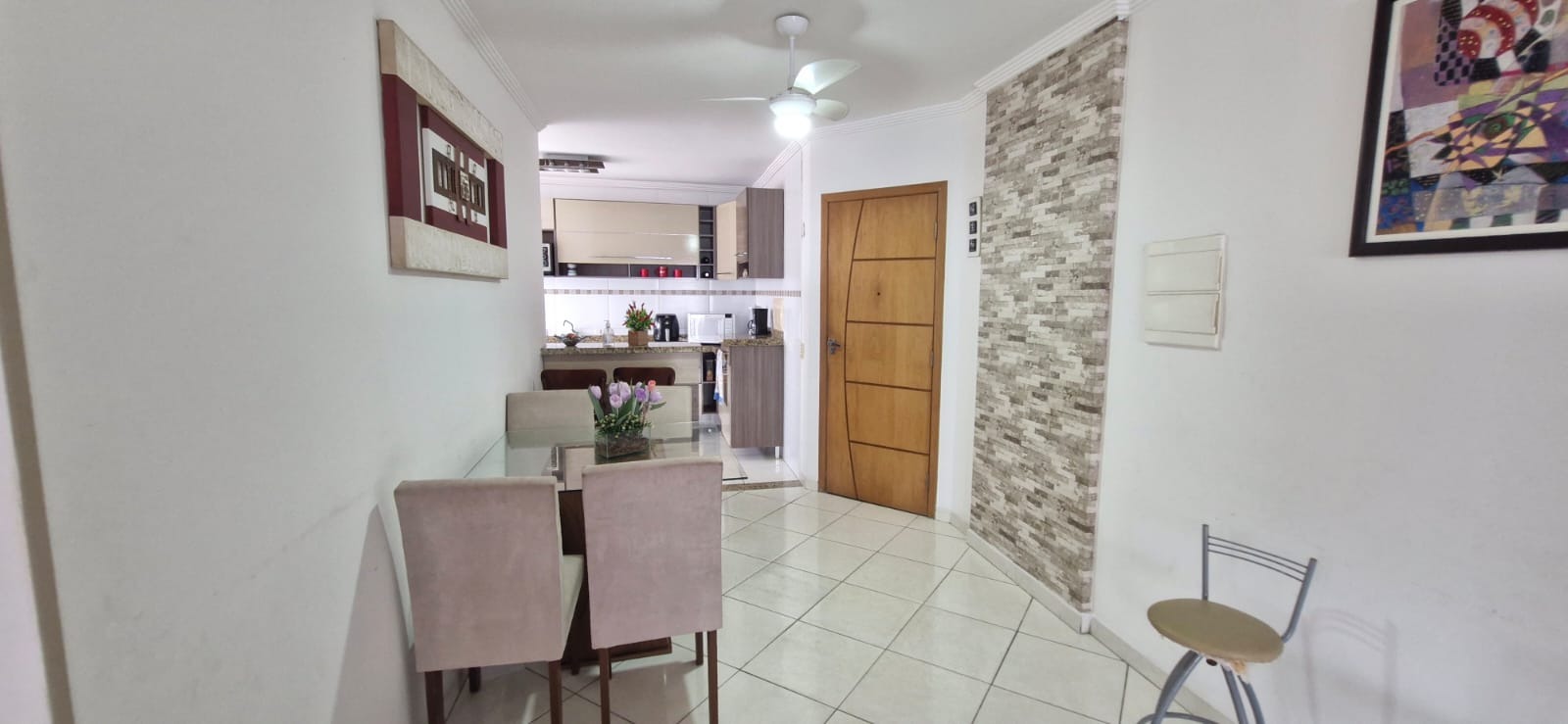 Apartamento, 2 quartos, 86 m² - Foto 17