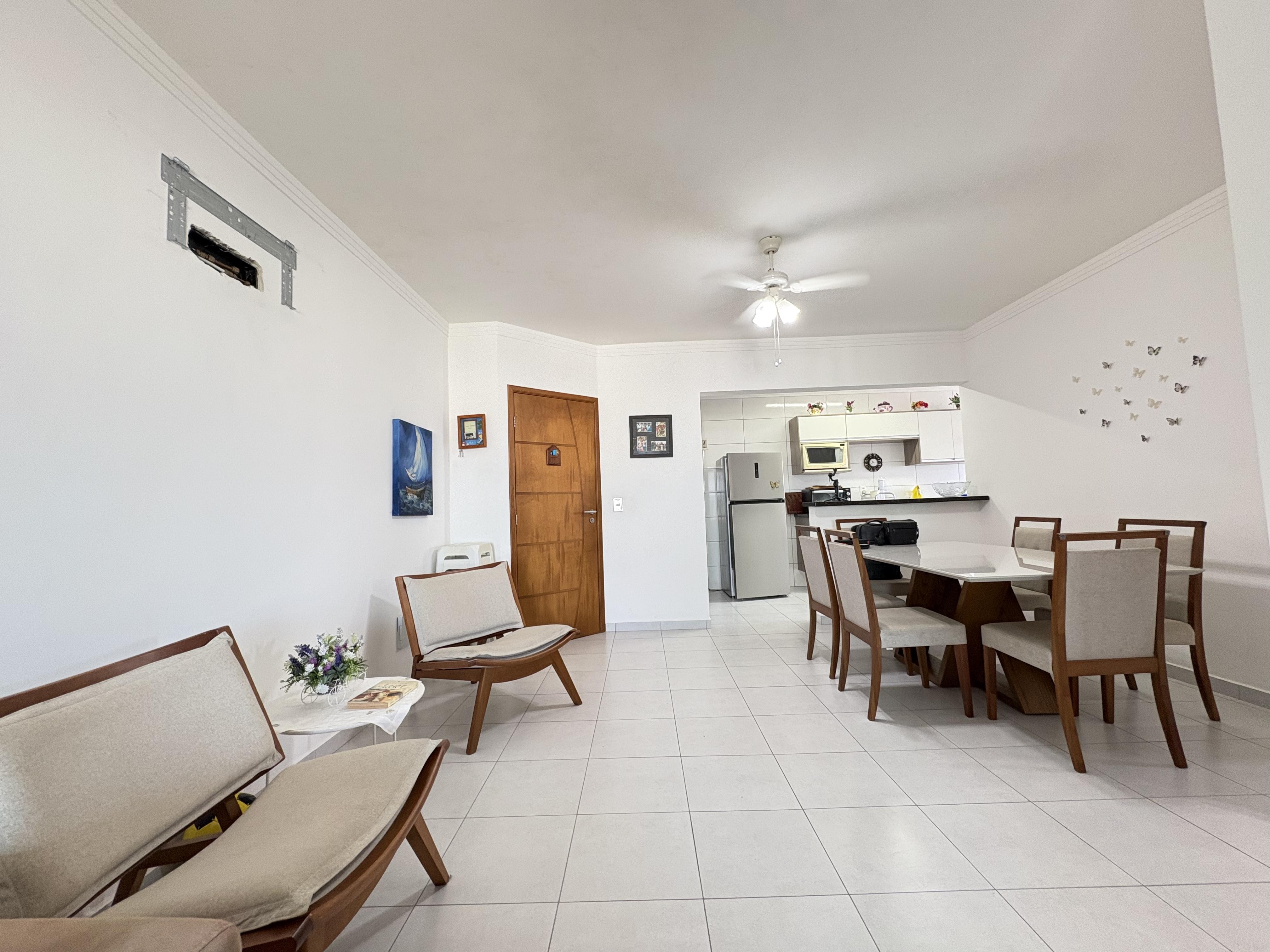 Apartamento, 3 quartos, 129 m² - Foto 21