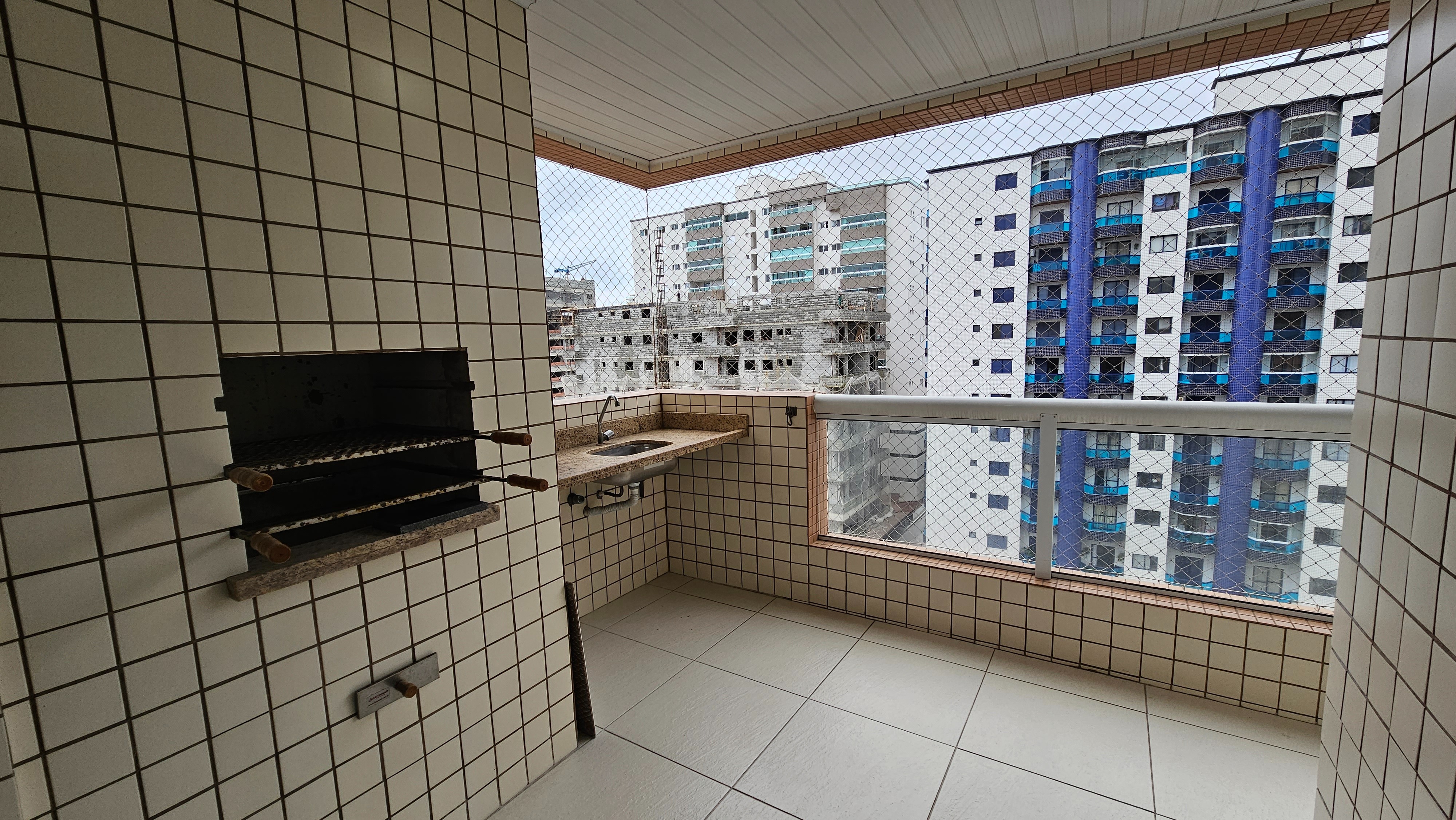 Apartamento, 3 quartos, 122 m² - Foto 9