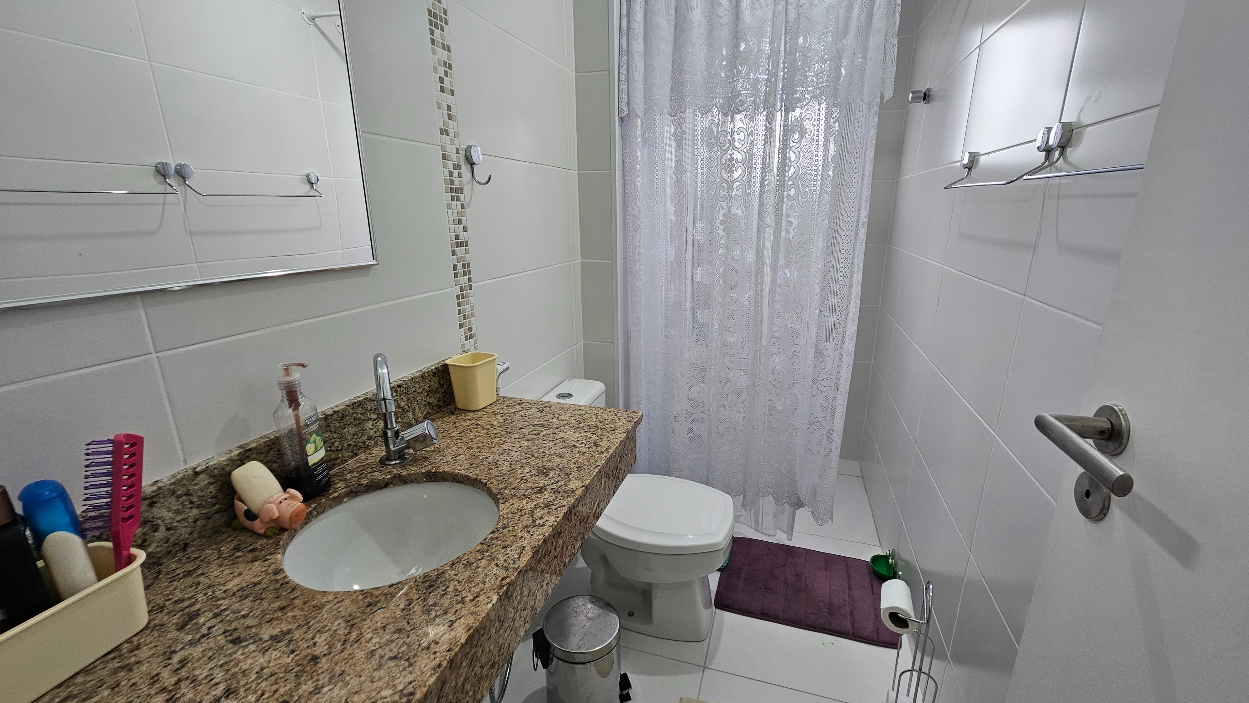 Apartamento, 3 quartos, 122 m² - Foto 16