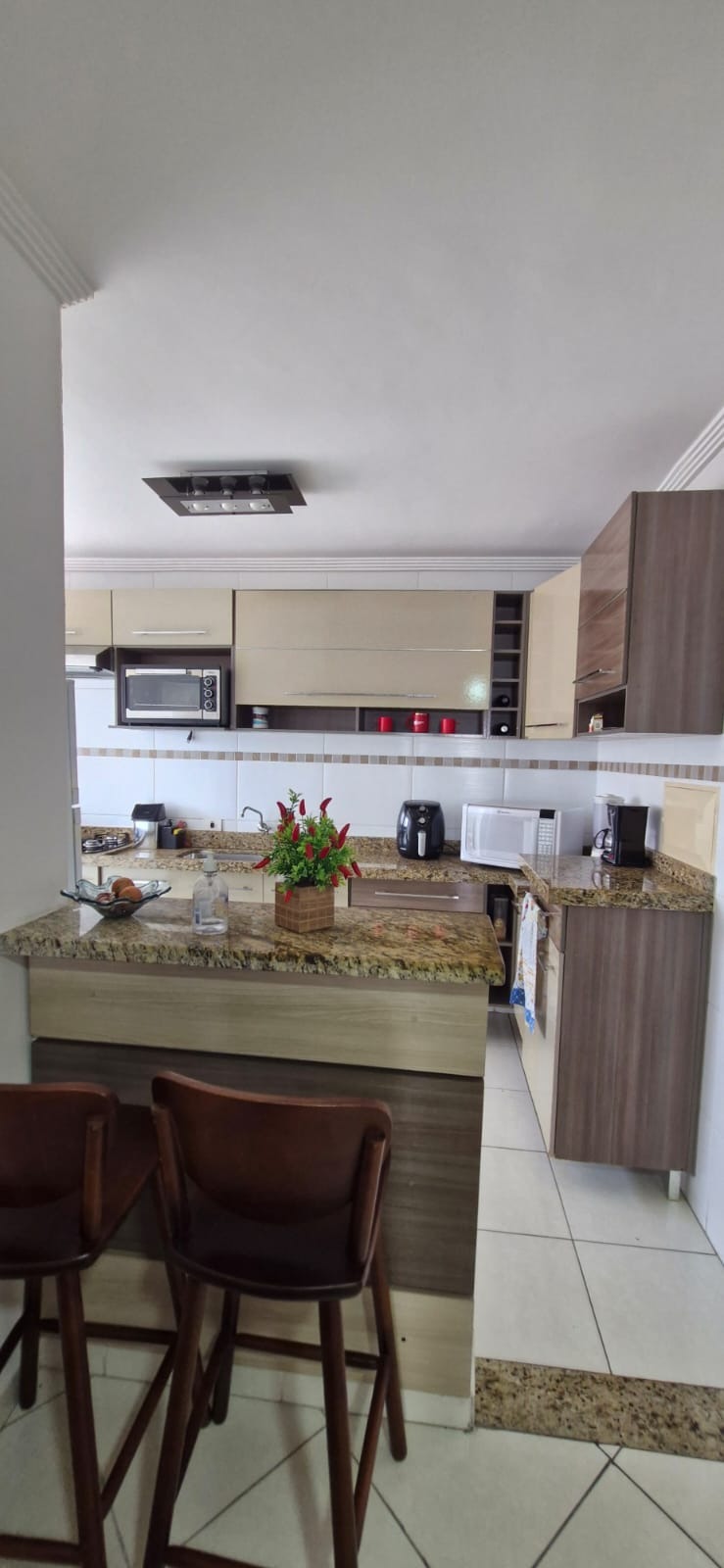 Apartamento, 2 quartos, 86 m² - Foto 7