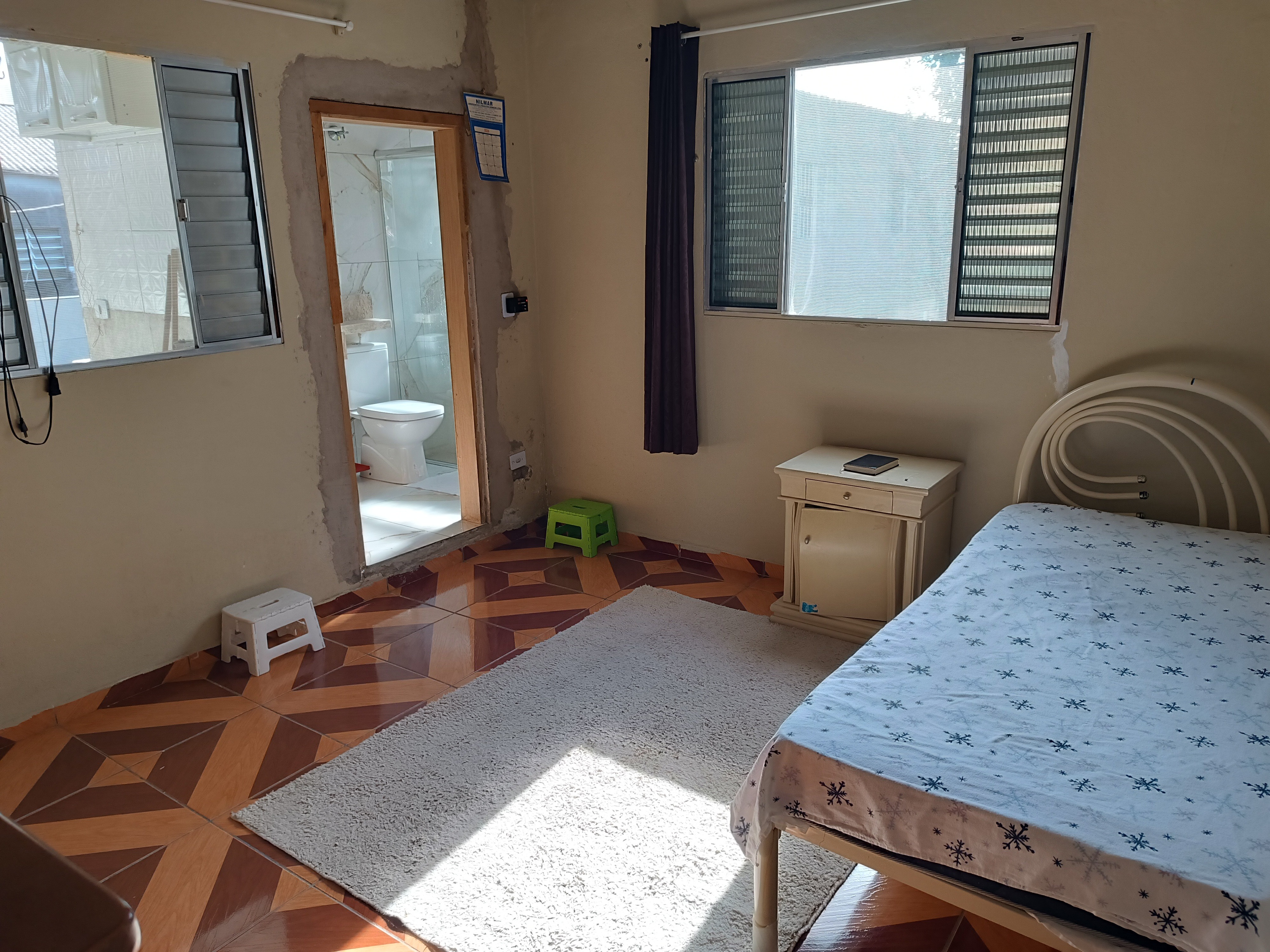 Casa, 6 quartos, 281 m² - Foto 27