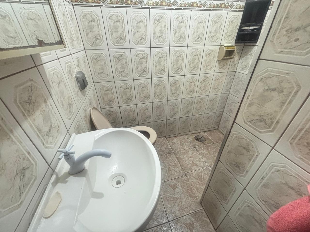 Casa, 5 quartos, 180 m² - Foto 23