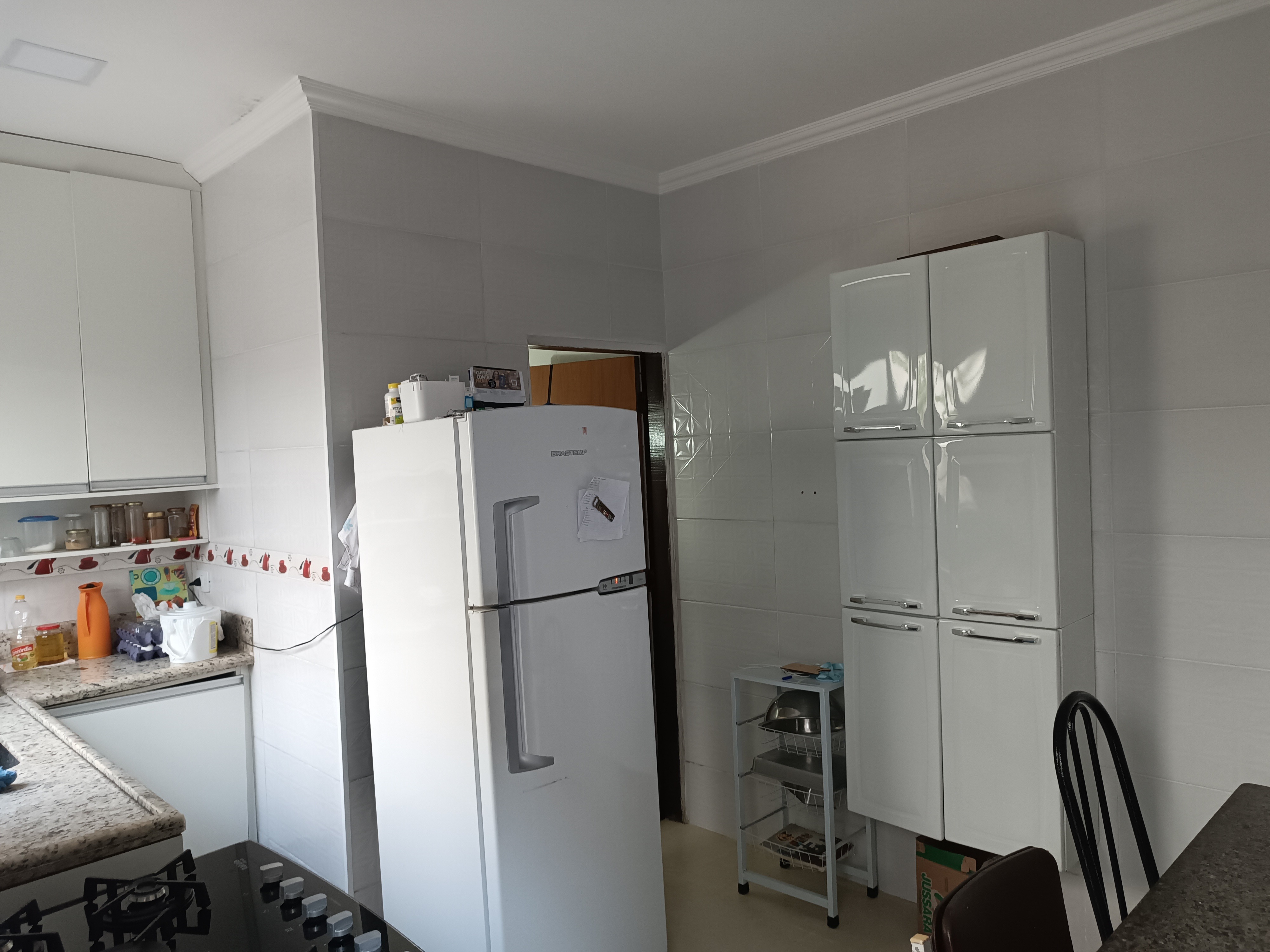 Casa, 6 quartos, 281 m² - Foto 21