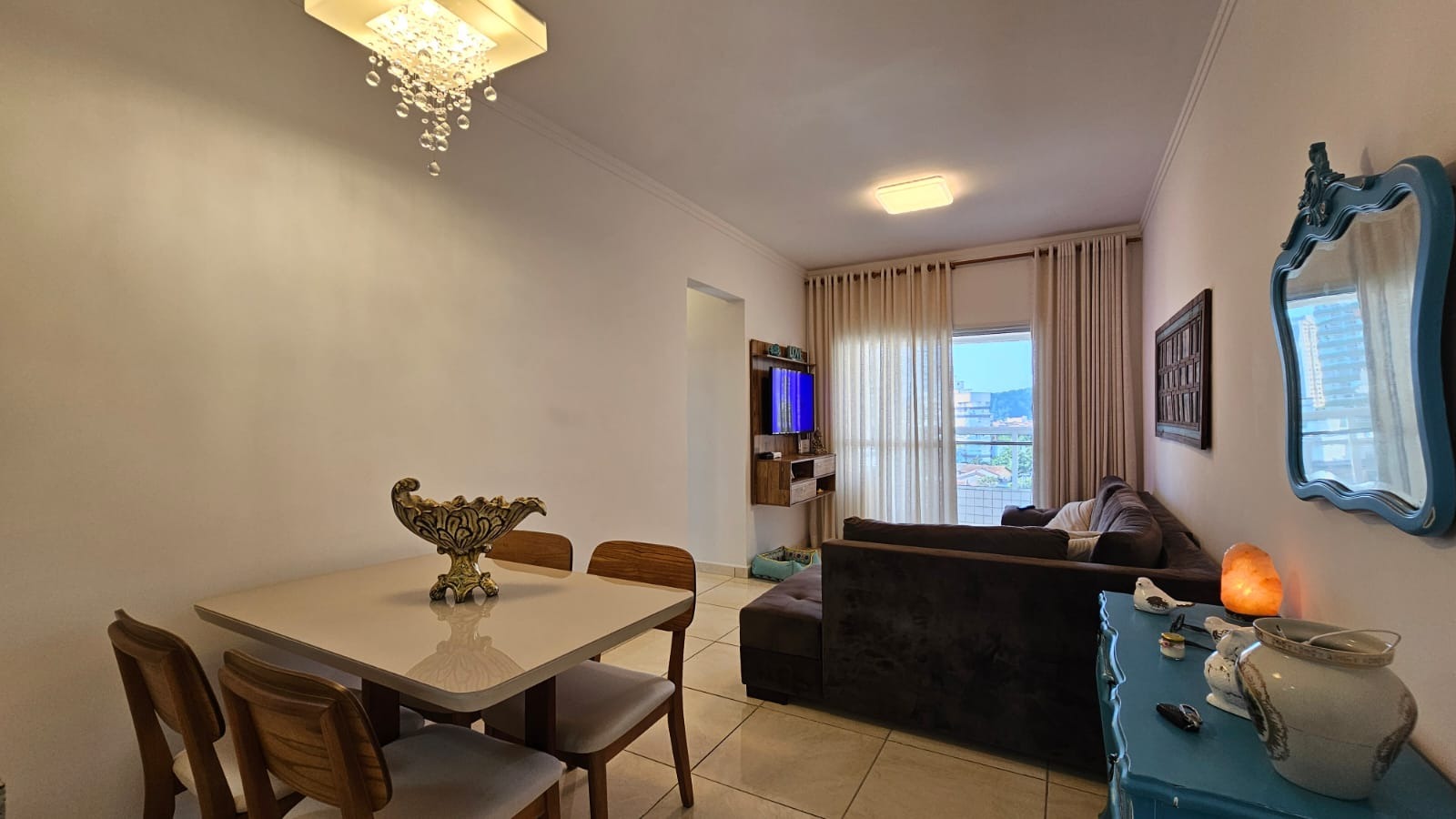 Apartamento, 2 quartos, 80 m² - Foto 4
