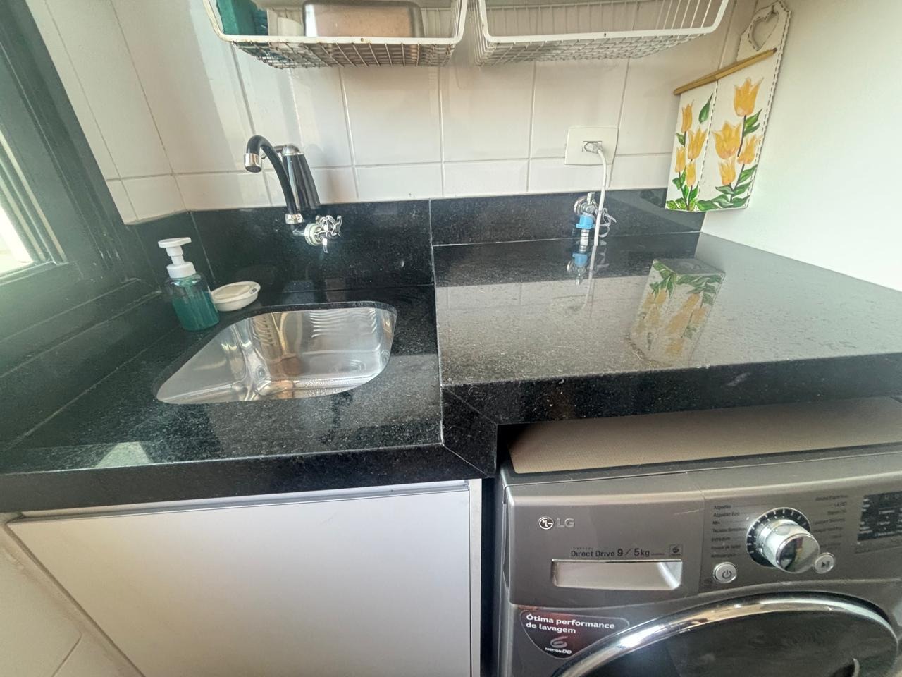 Apartamento, 3 quartos, 89 m² - Foto 57