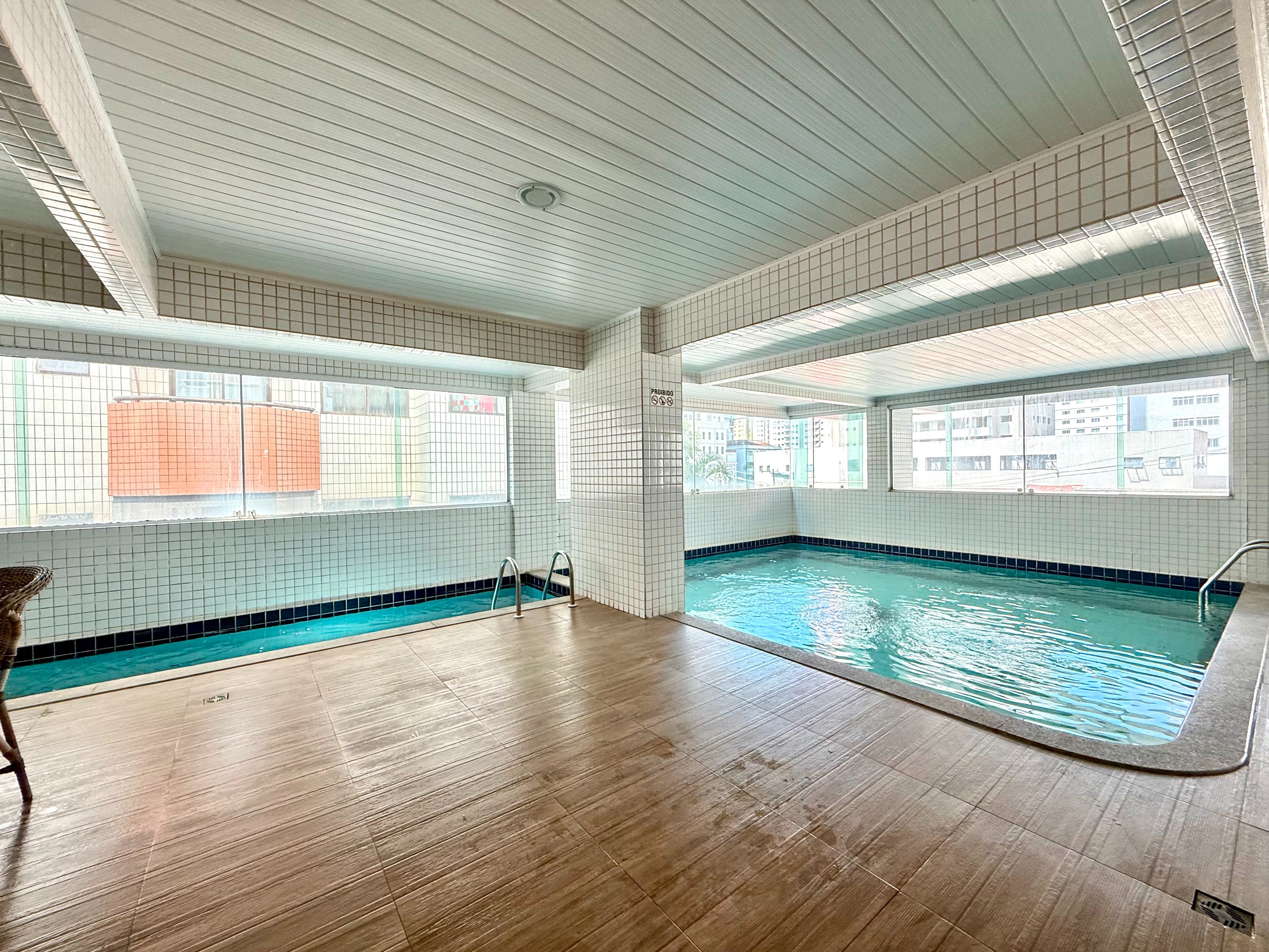Apartamento, 1 quarto, 55 m² - Foto 7
