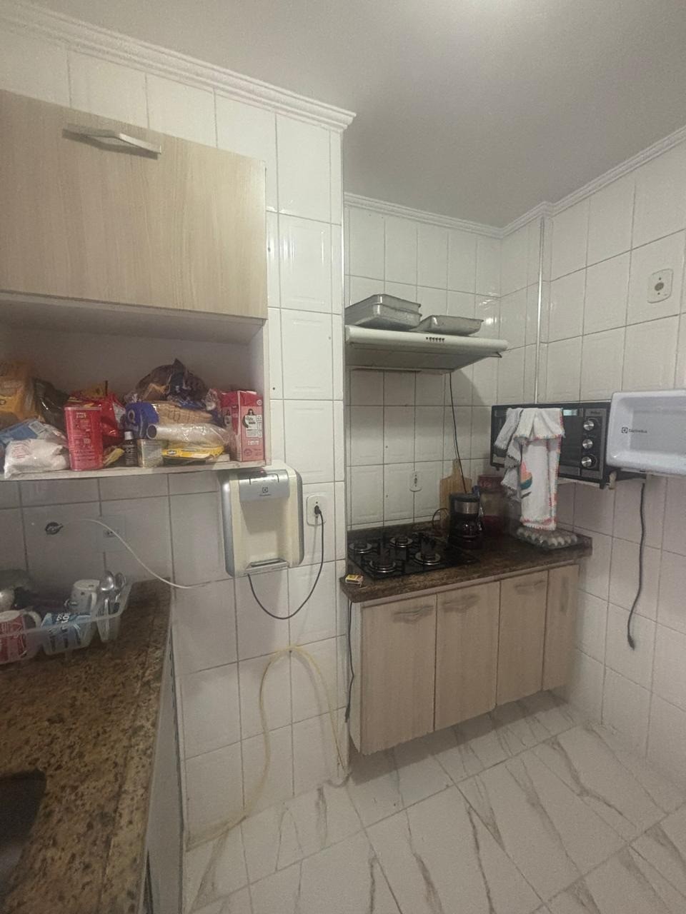 Apartamento, 2 quartos, 57 m² - Foto 23