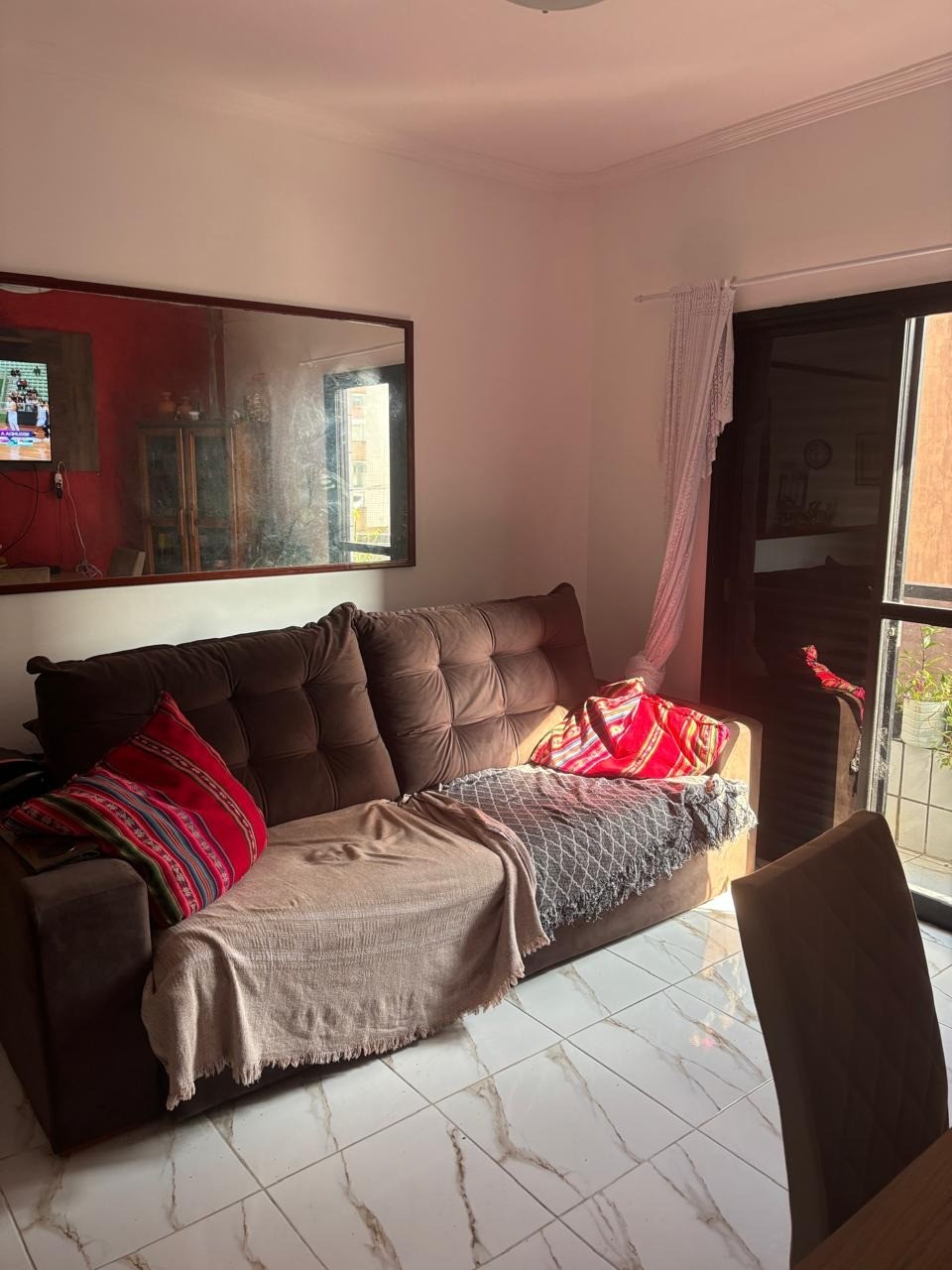 Apartamento, 2 quartos, 57 m² - Foto 11