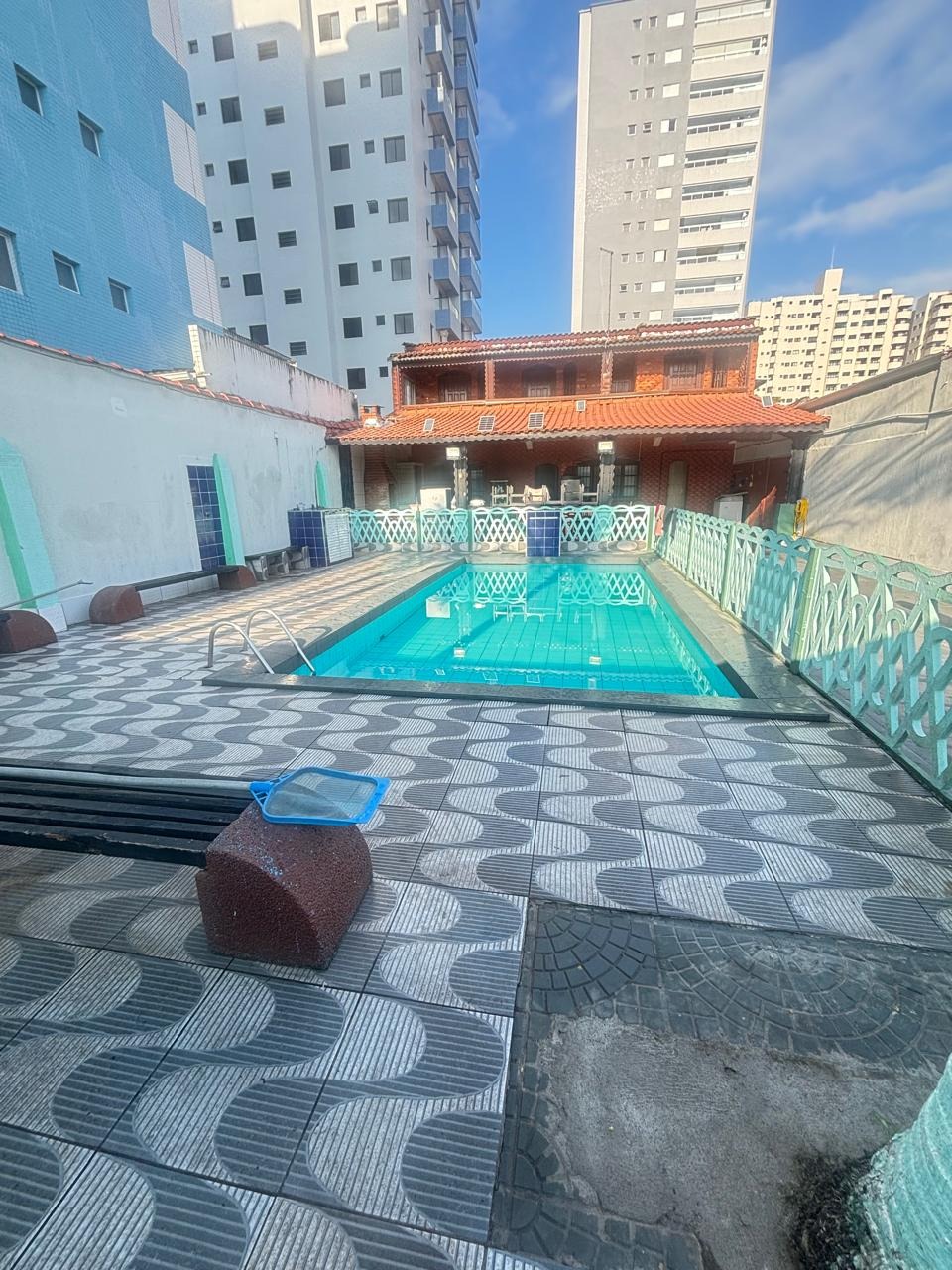 Casa, 5 quartos, 180 m² - Foto 4