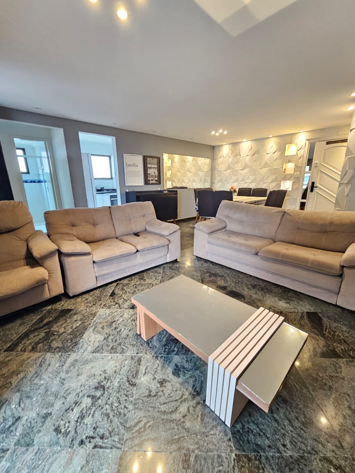 Apartamento, 5 quartos, 133 m² - Foto 5
