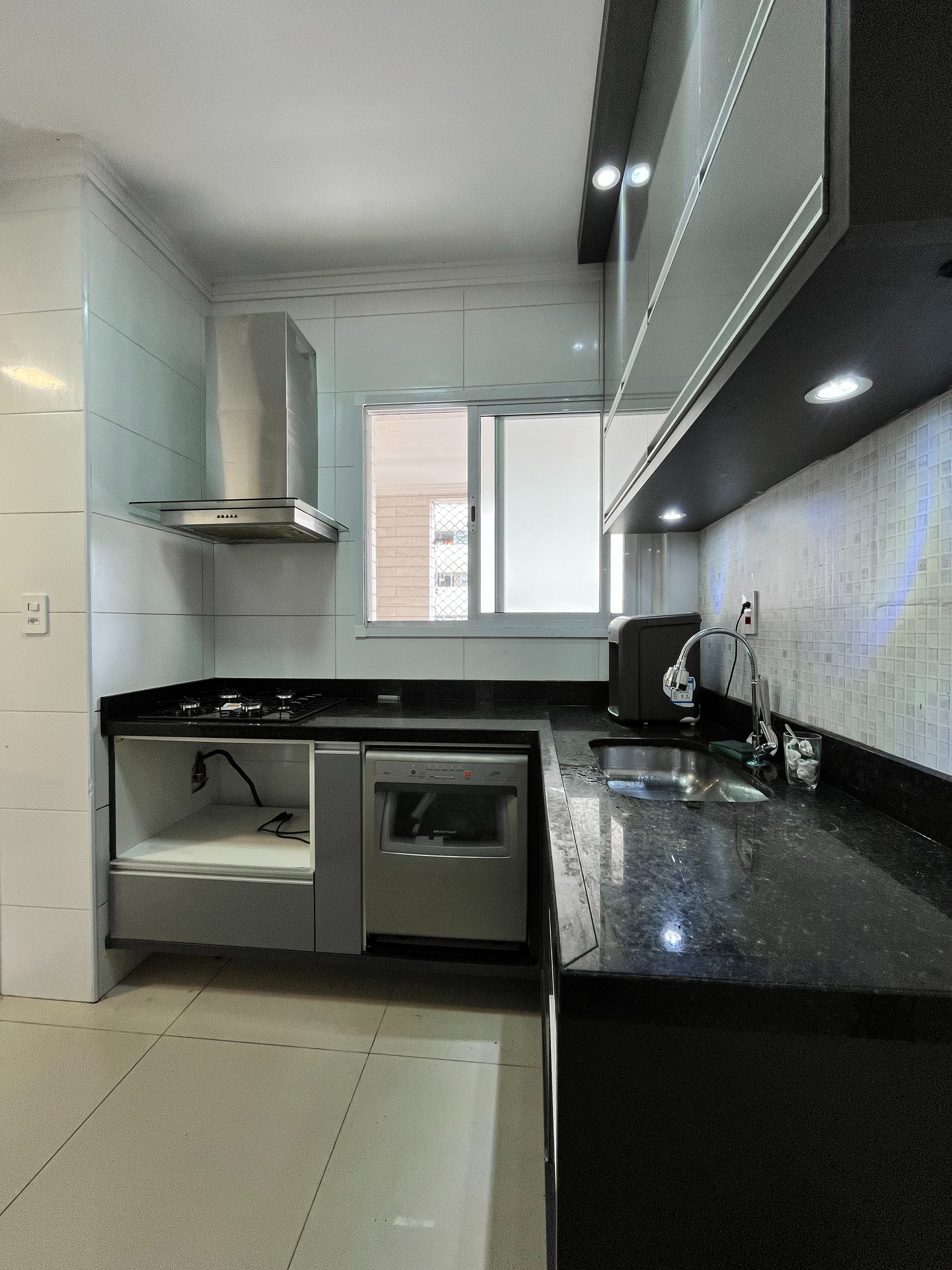 Apartamento, 1 quarto, 60 m² - Foto 4