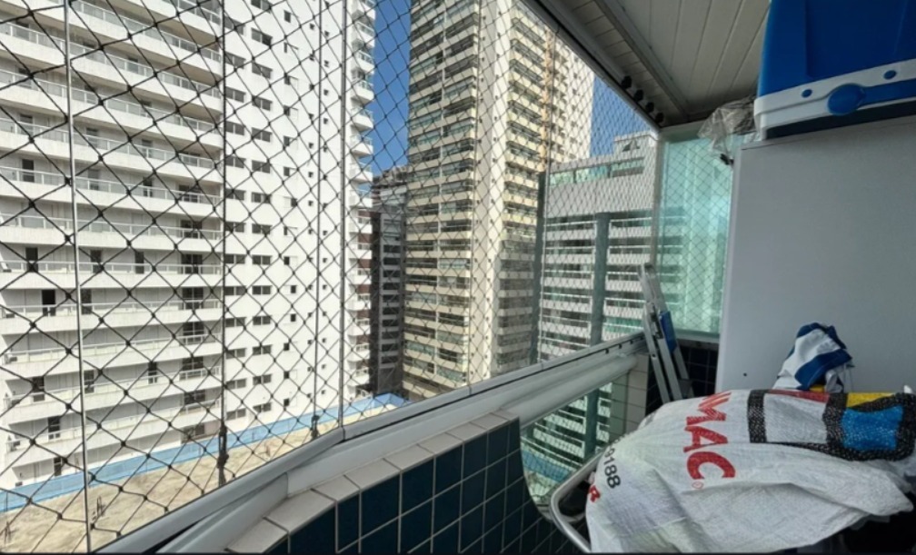 Apartamento, 2 quartos, 80 m² - Foto 8