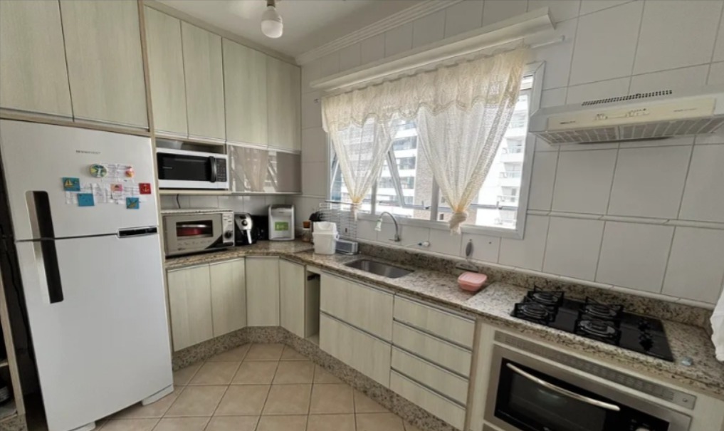 Apartamento, 2 quartos, 80 m² - Foto 3