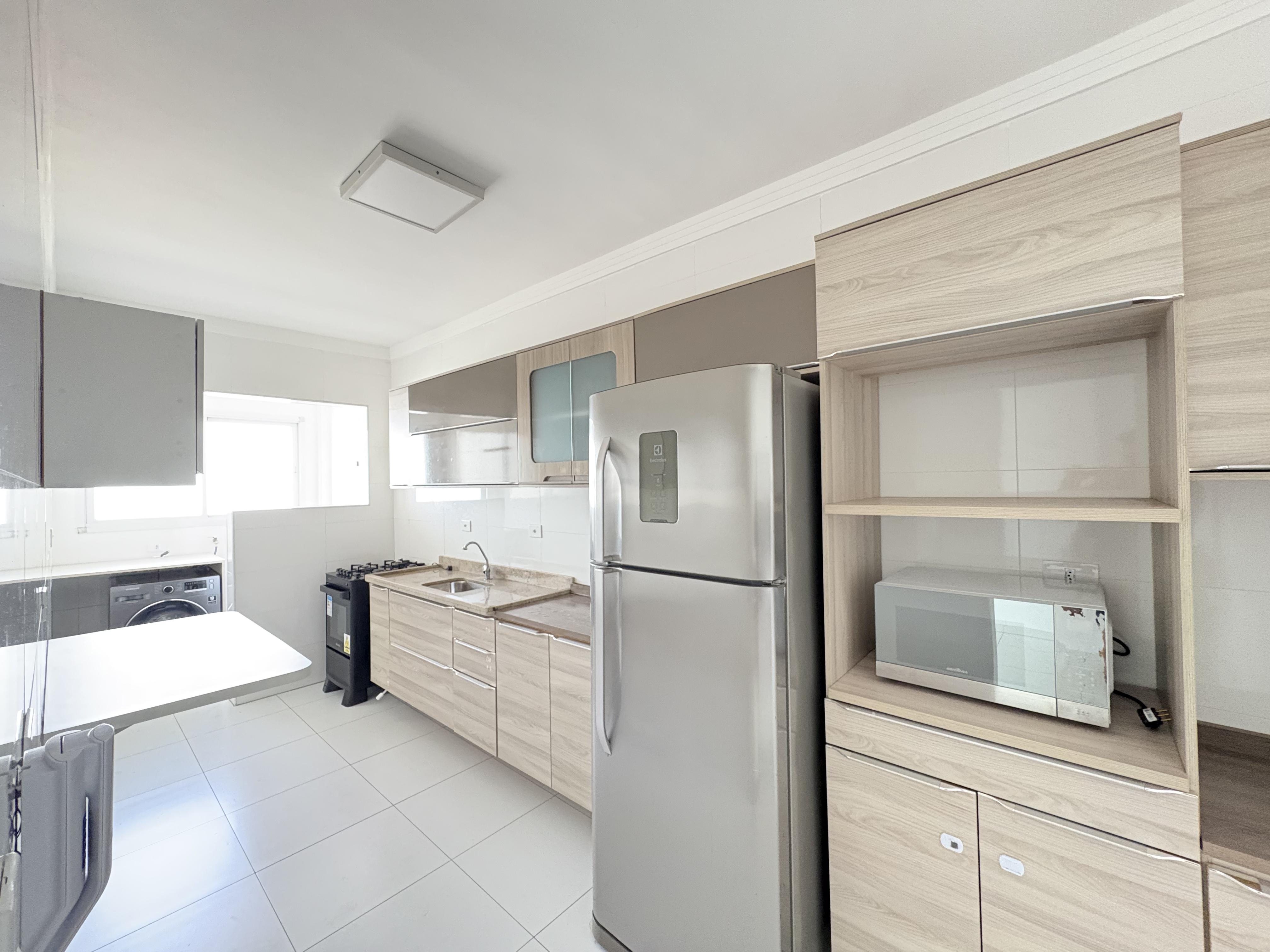Apartamento, 2 quartos, 89 m² - Foto 4