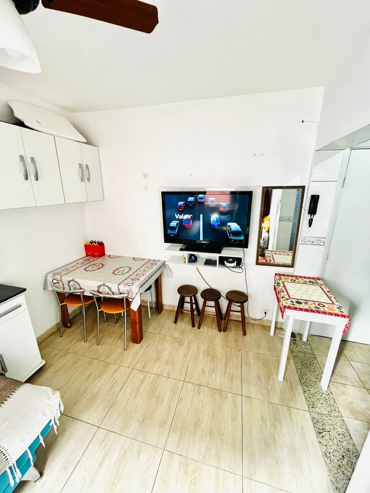 Kitnet-Studio, 23 m² - Foto 2