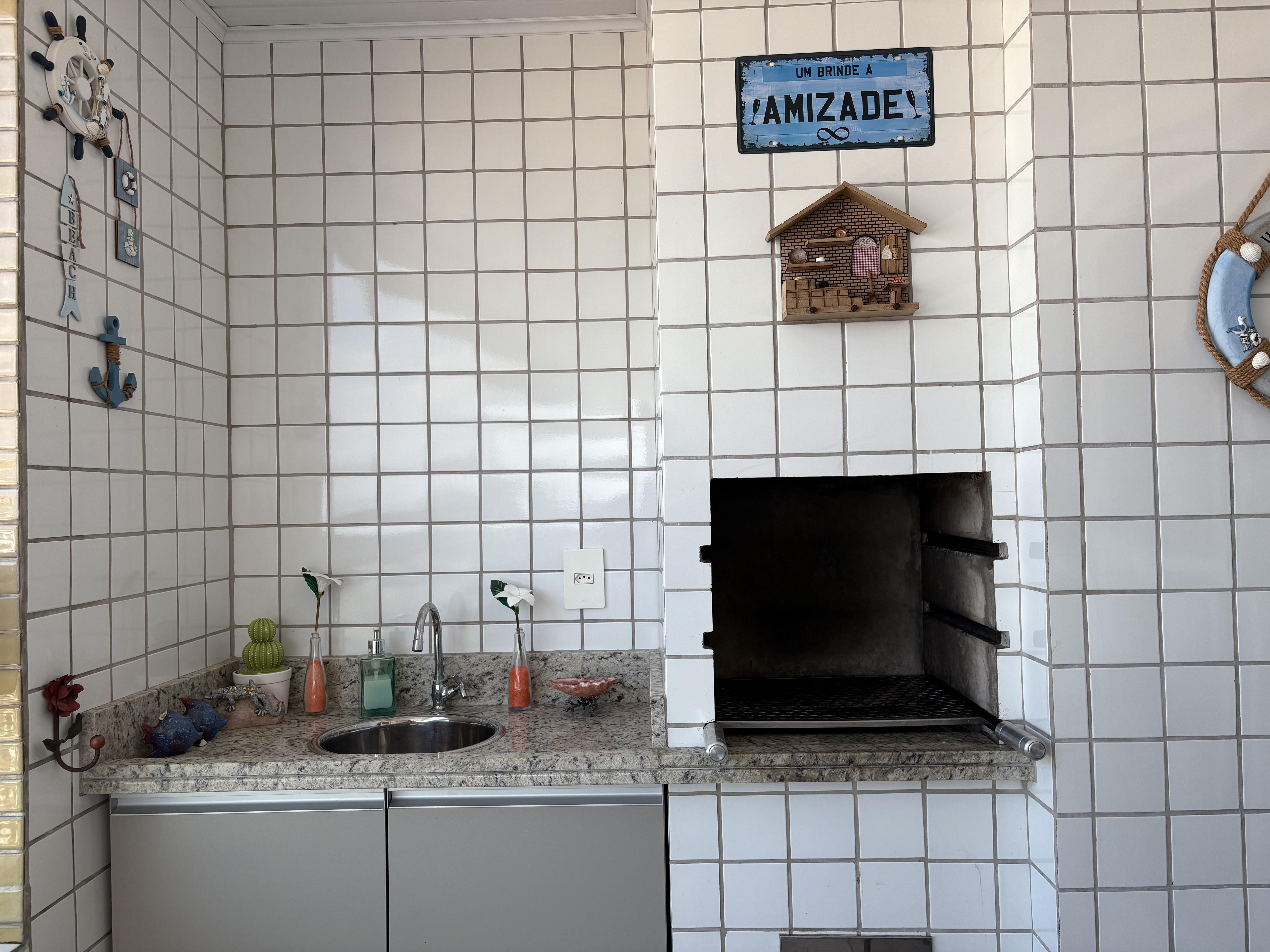 Apartamento, 3 quartos, 129 m² - Foto 25