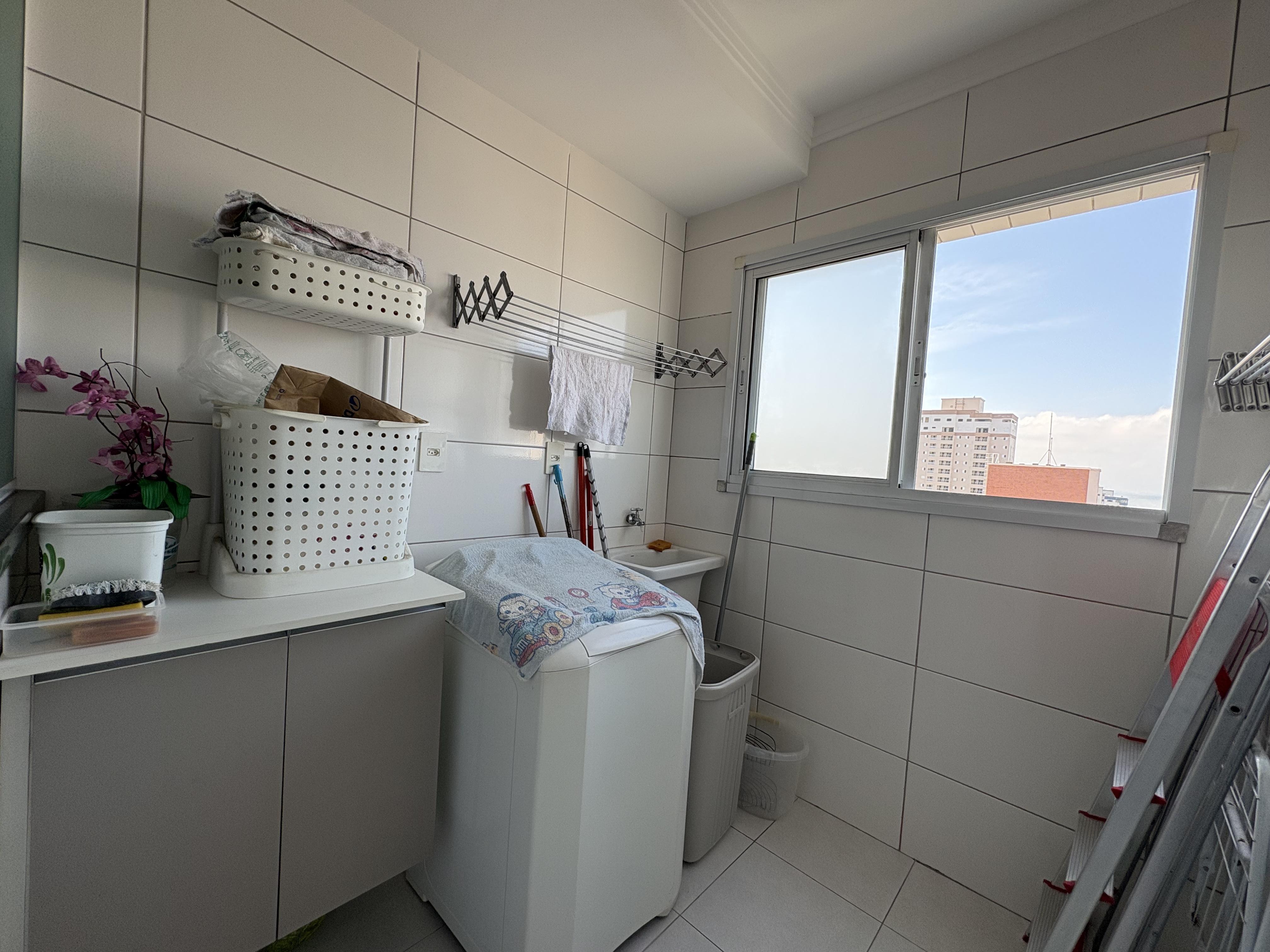 Apartamento, 3 quartos, 129 m² - Foto 34