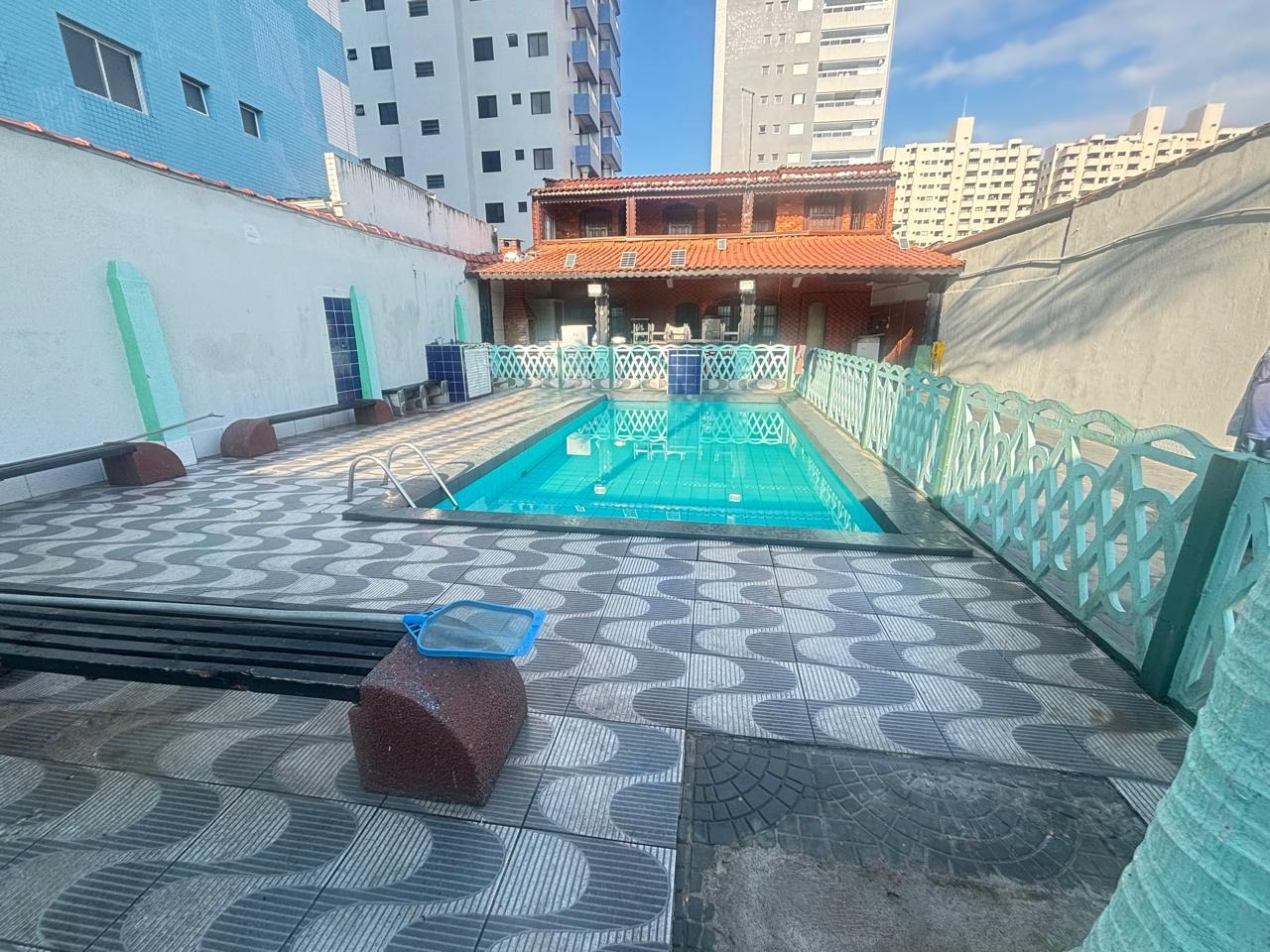 Casa, 5 quartos, 180 m² - Foto 3