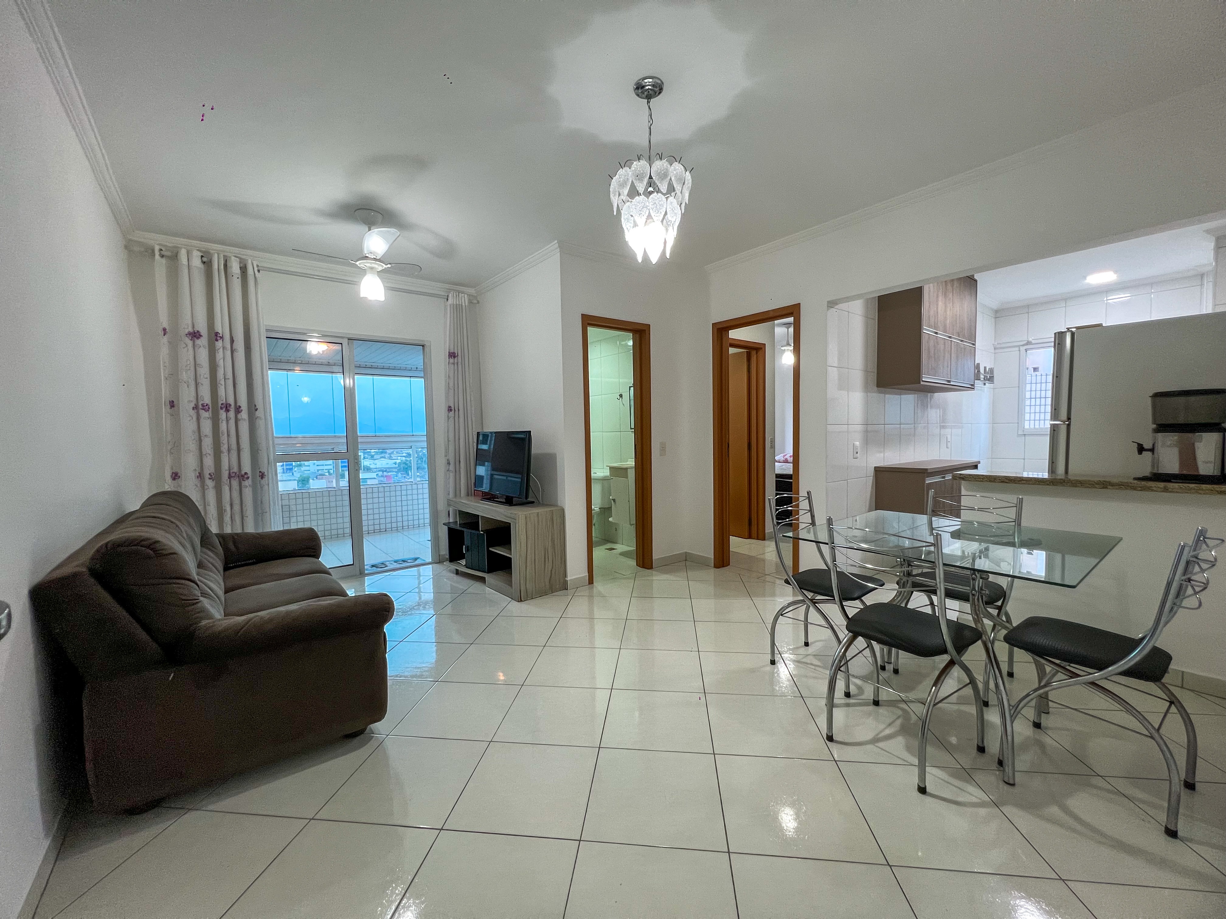 Apartamento, 1 quarto, 55 m² - Foto 15