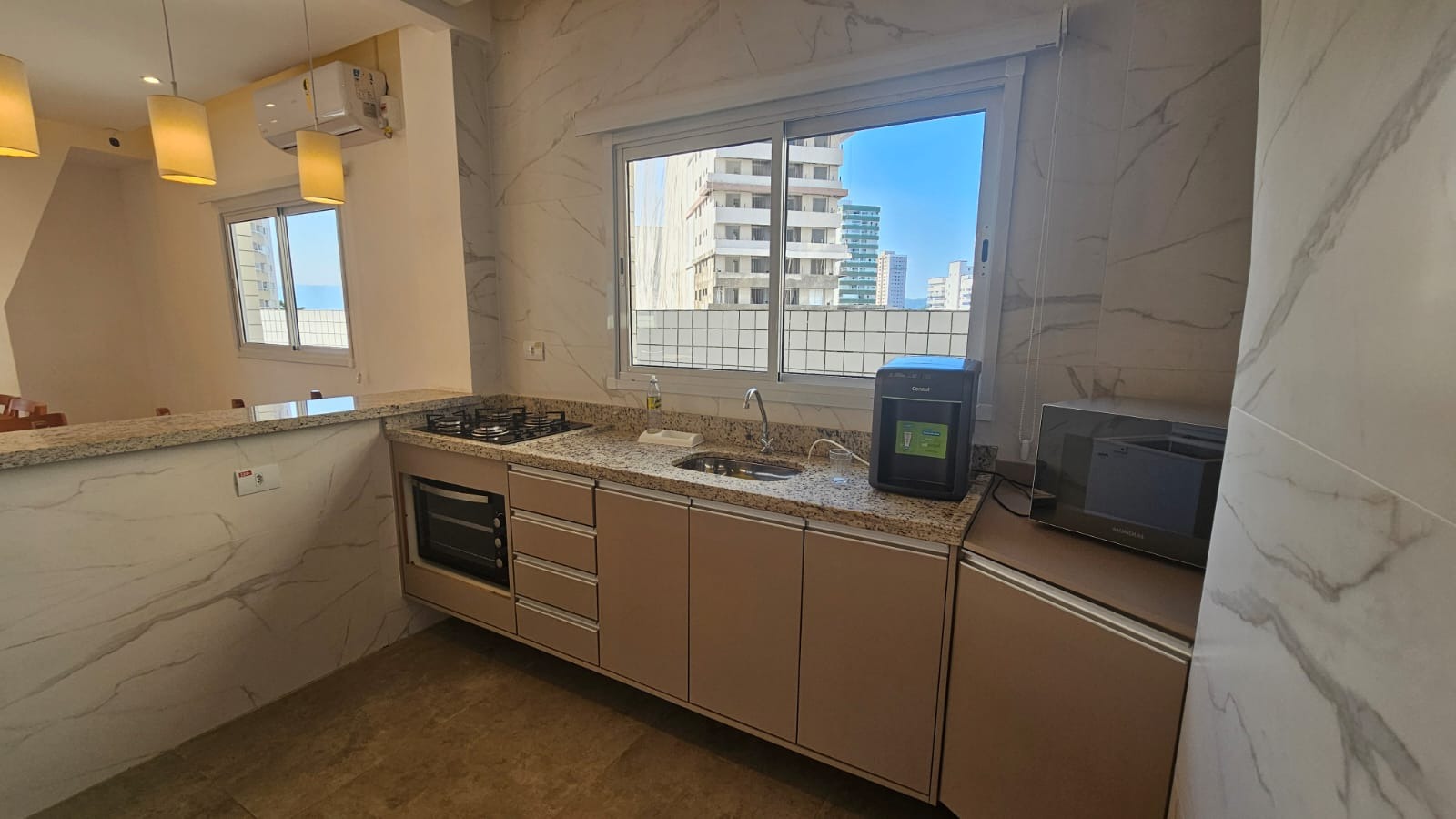 Apartamento, 2 quartos, 80 m² - Foto 40