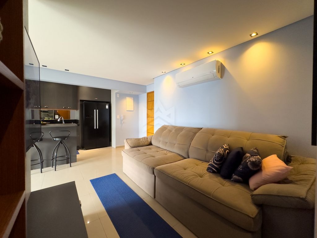 Apartamento, 2 quartos, 72 m² - Foto 6