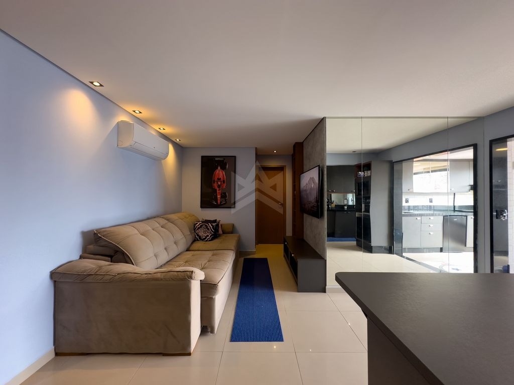 Apartamento, 2 quartos, 72 m² - Foto 3