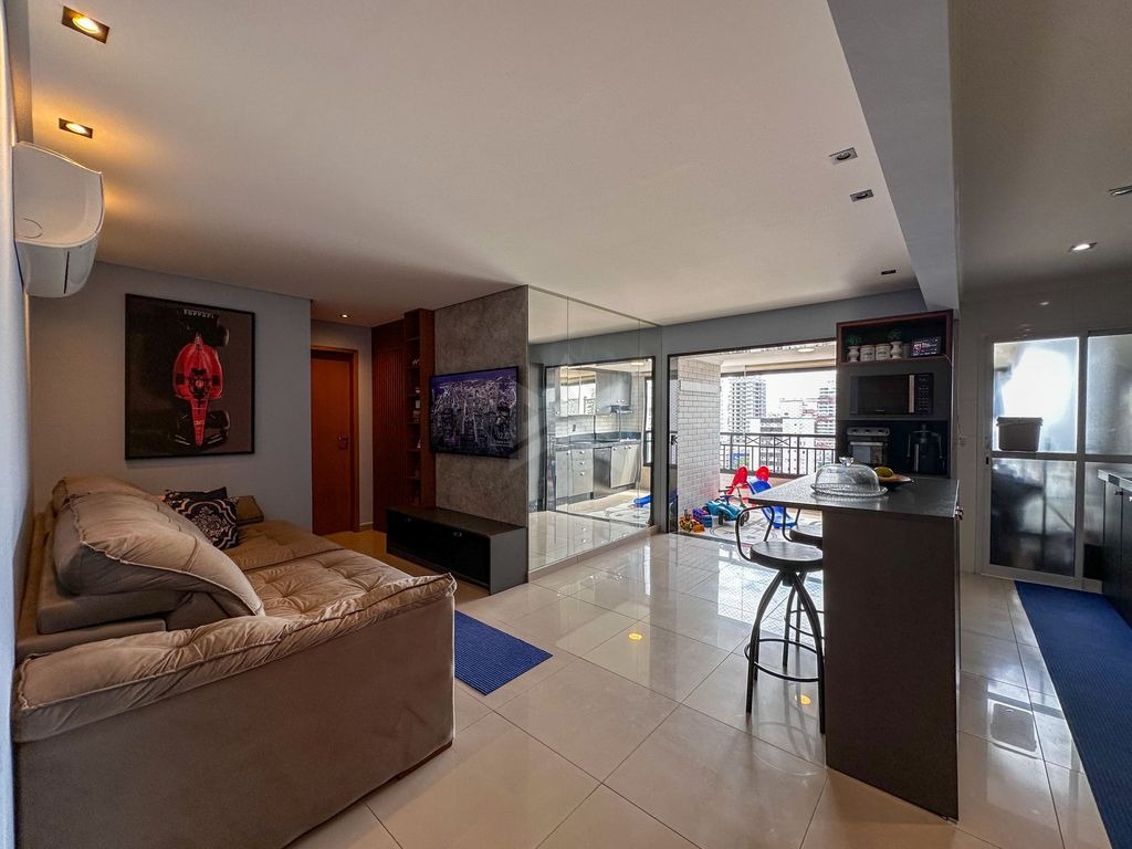 Apartamento, 2 quartos, 72 m² - Foto 1