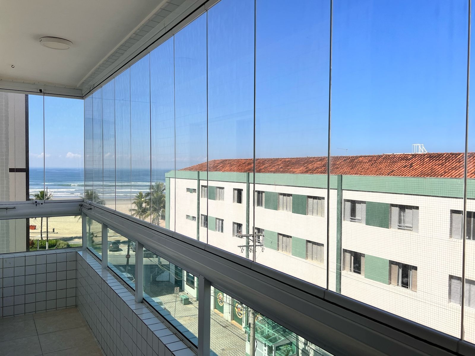 Apartamento, 2 quartos, 74 m² - Foto 2