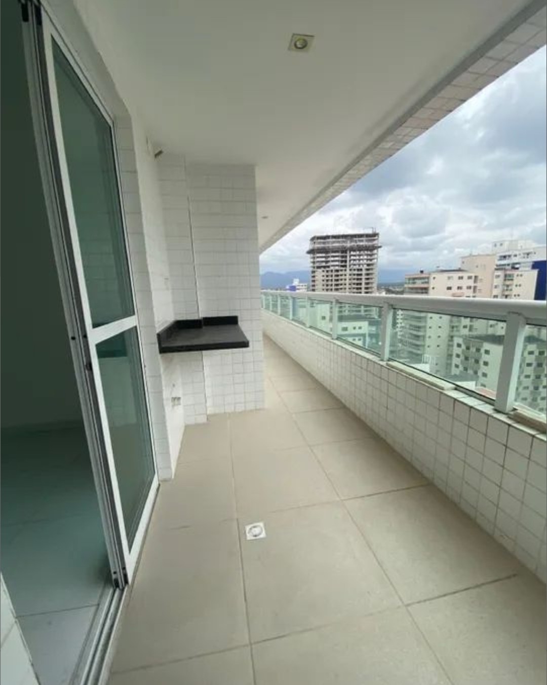 Apartamento, 2 quartos, 81 m² - Foto 2