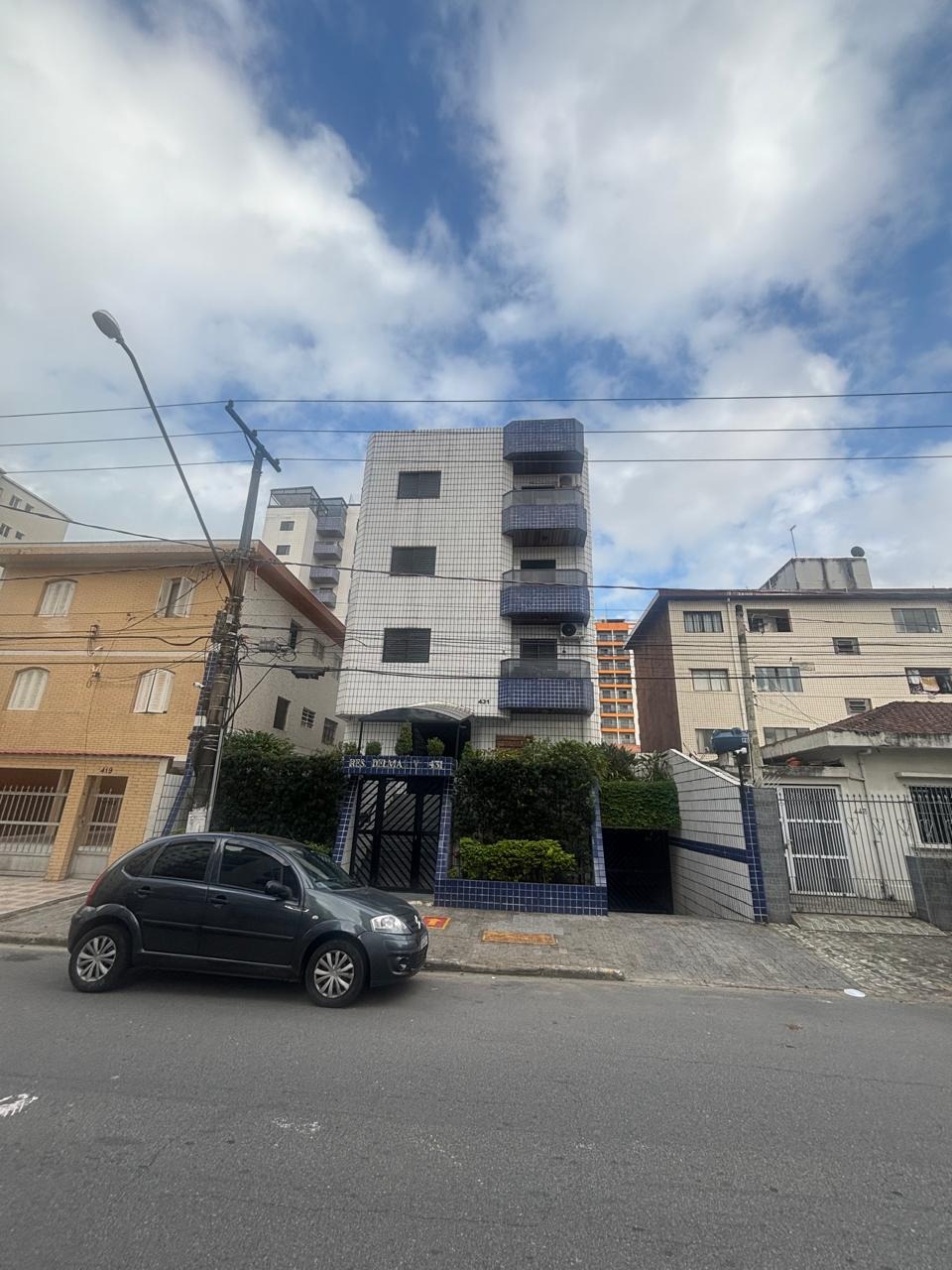 Apartamento, 2 quartos, 57 m² - Foto 2